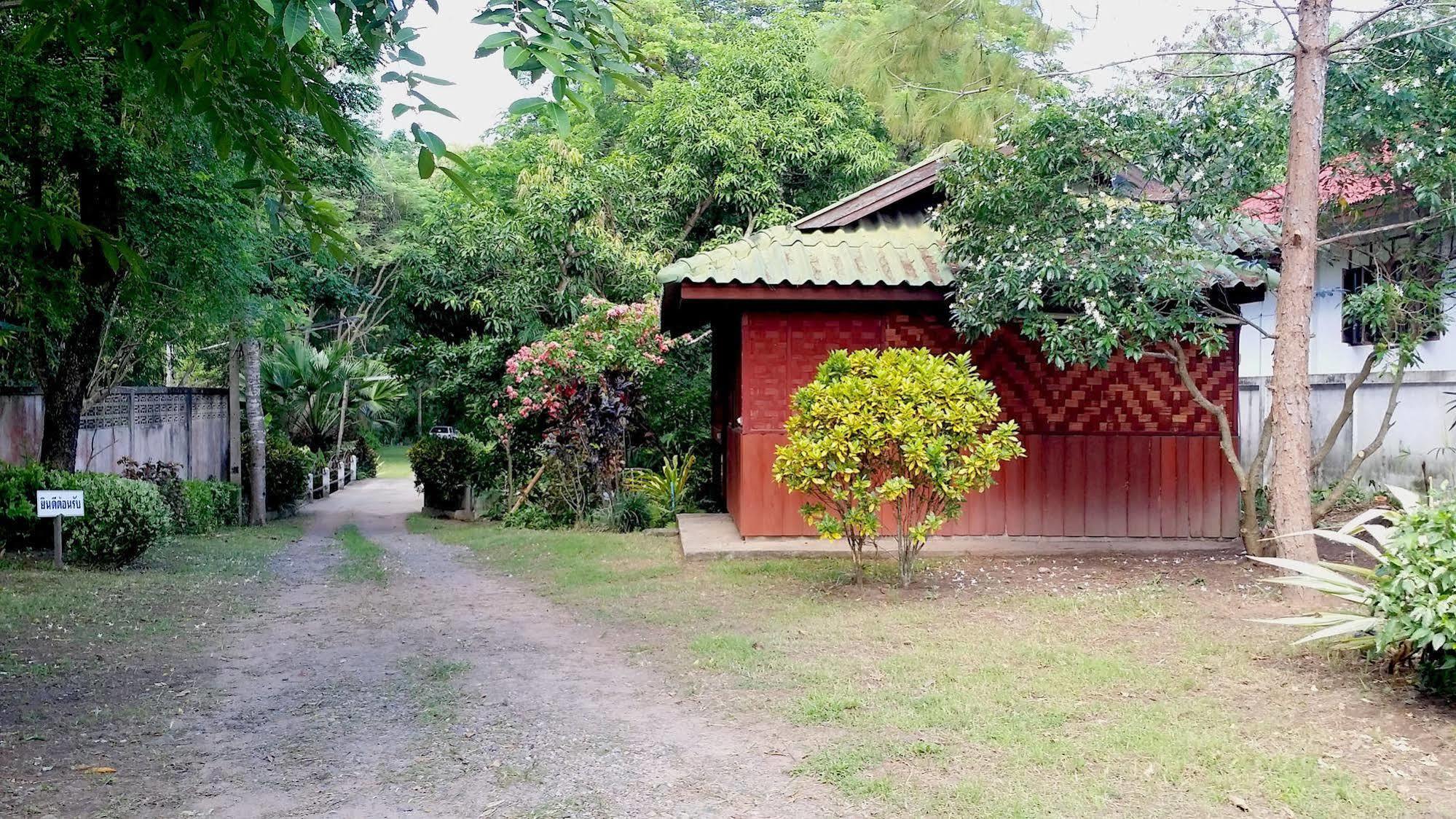The Dai Hotel Mae Hong Son