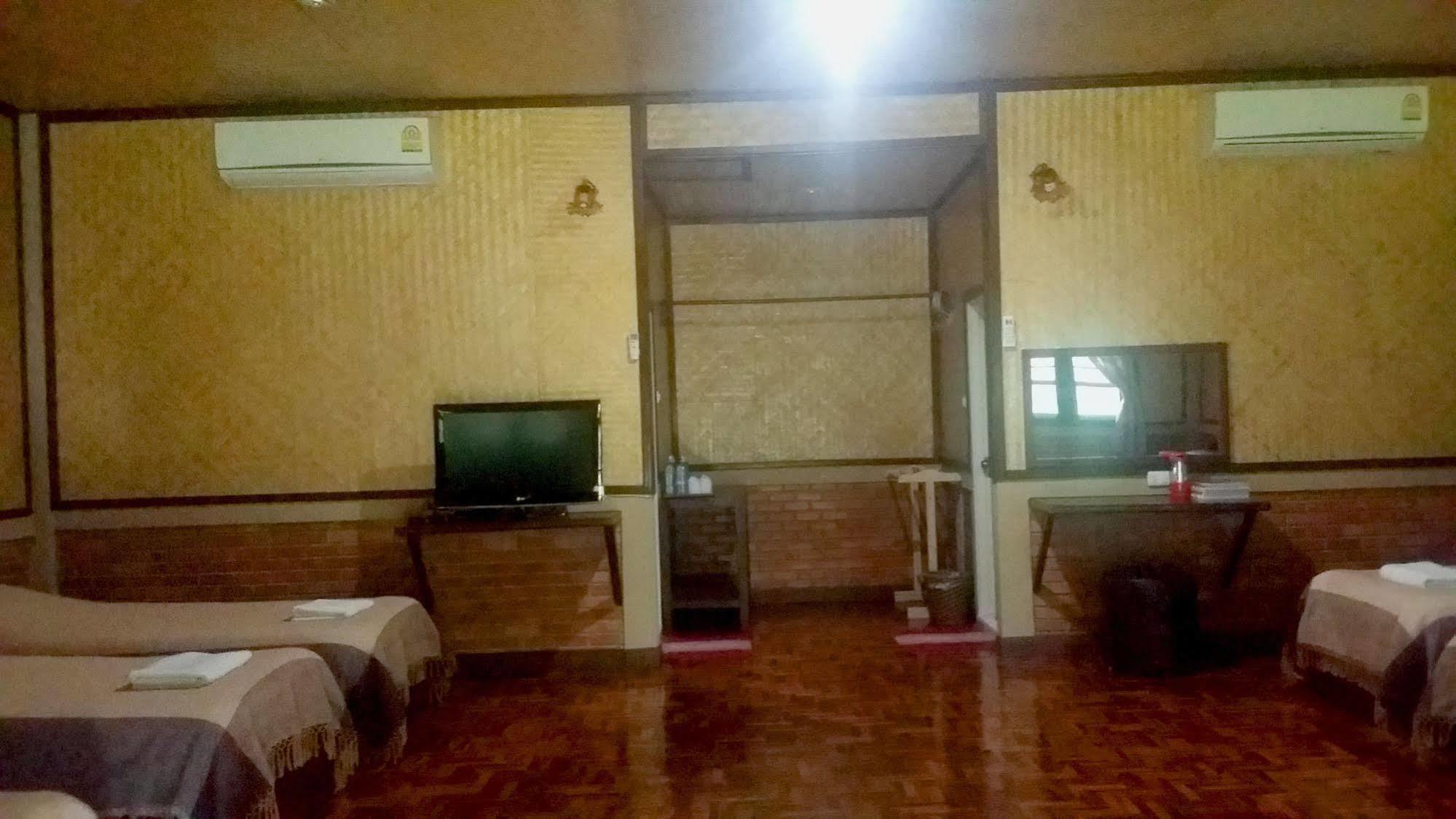 Hotel The Dai 2*