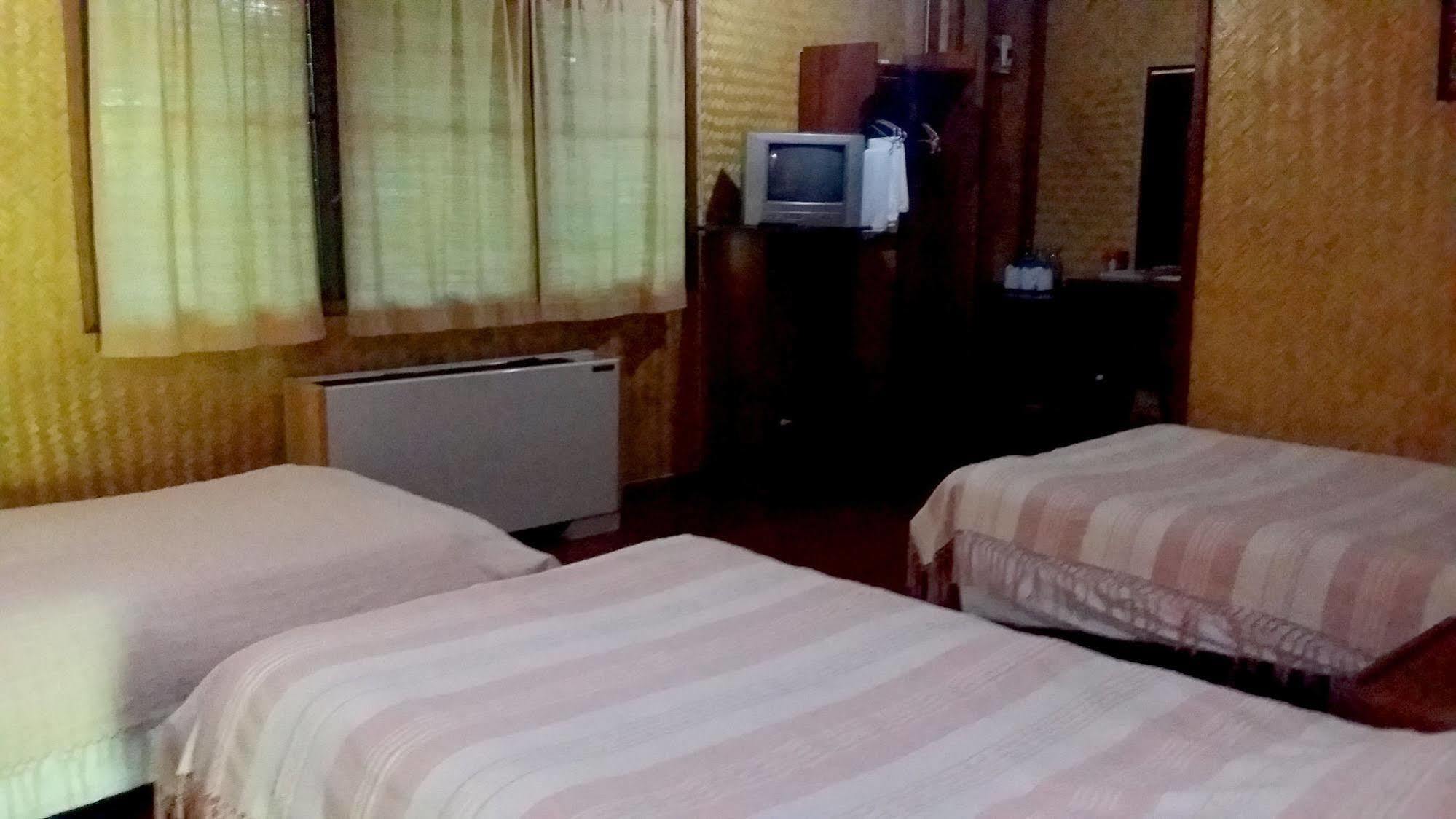 Hotel The Dai 2*