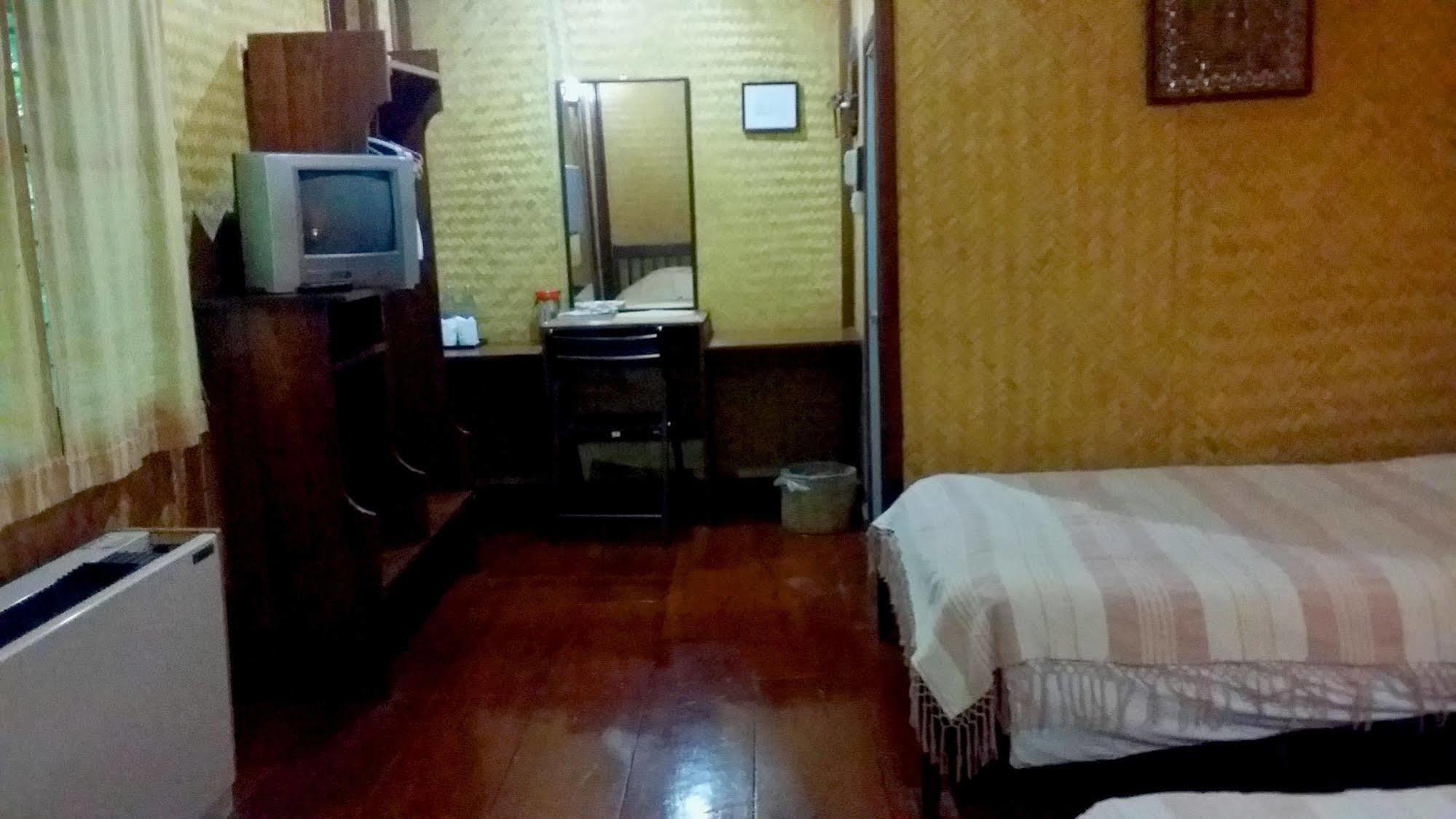 The Dai Hotel 2*