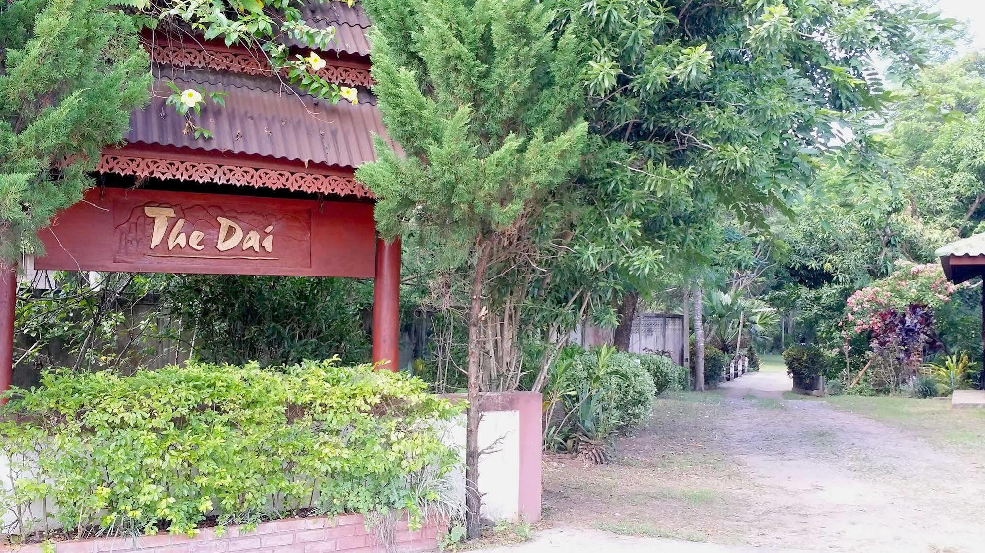 The Dai Mae Hong Son