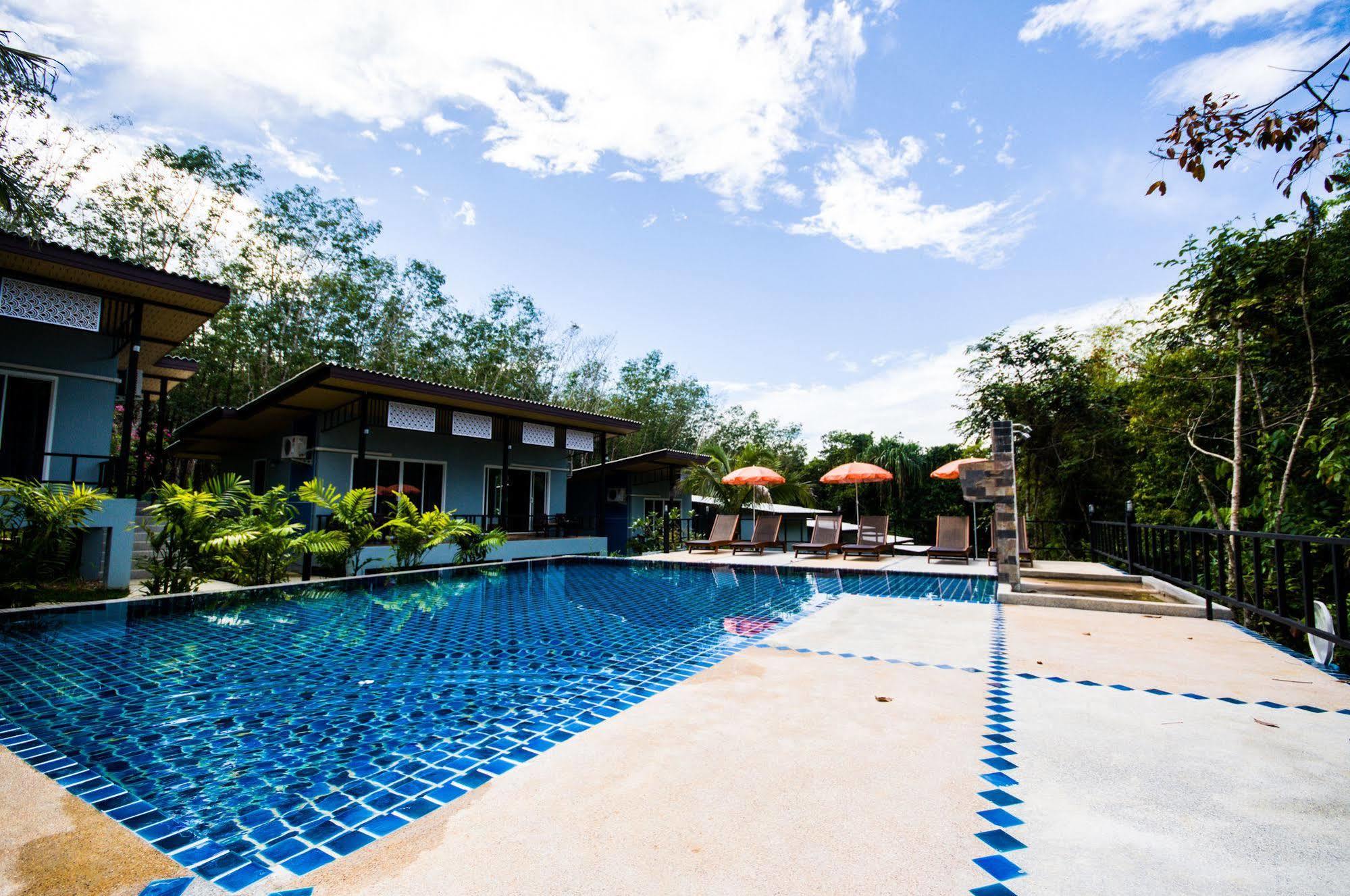 Resort Chomphu