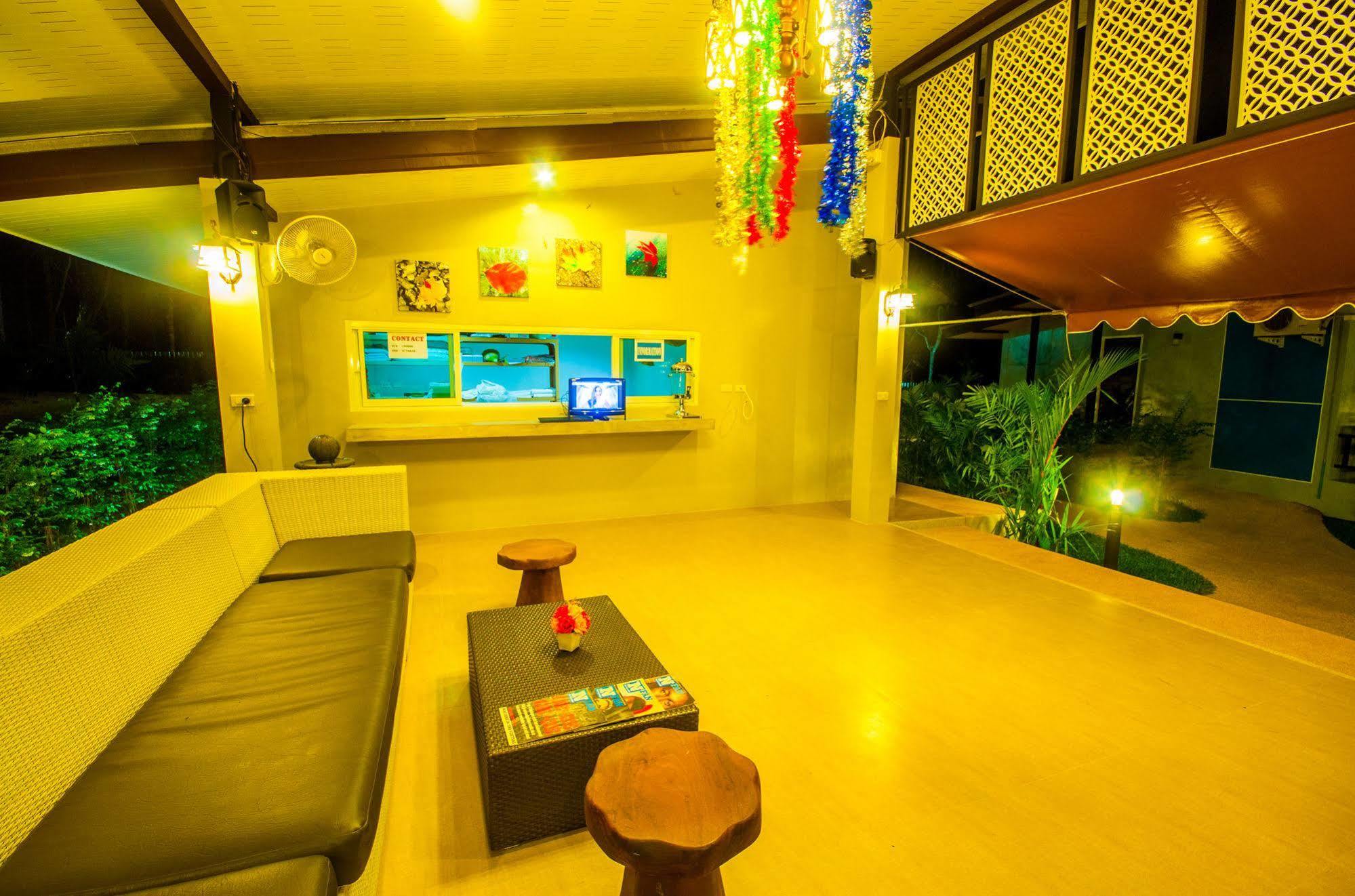 Chomphu Khao Lak