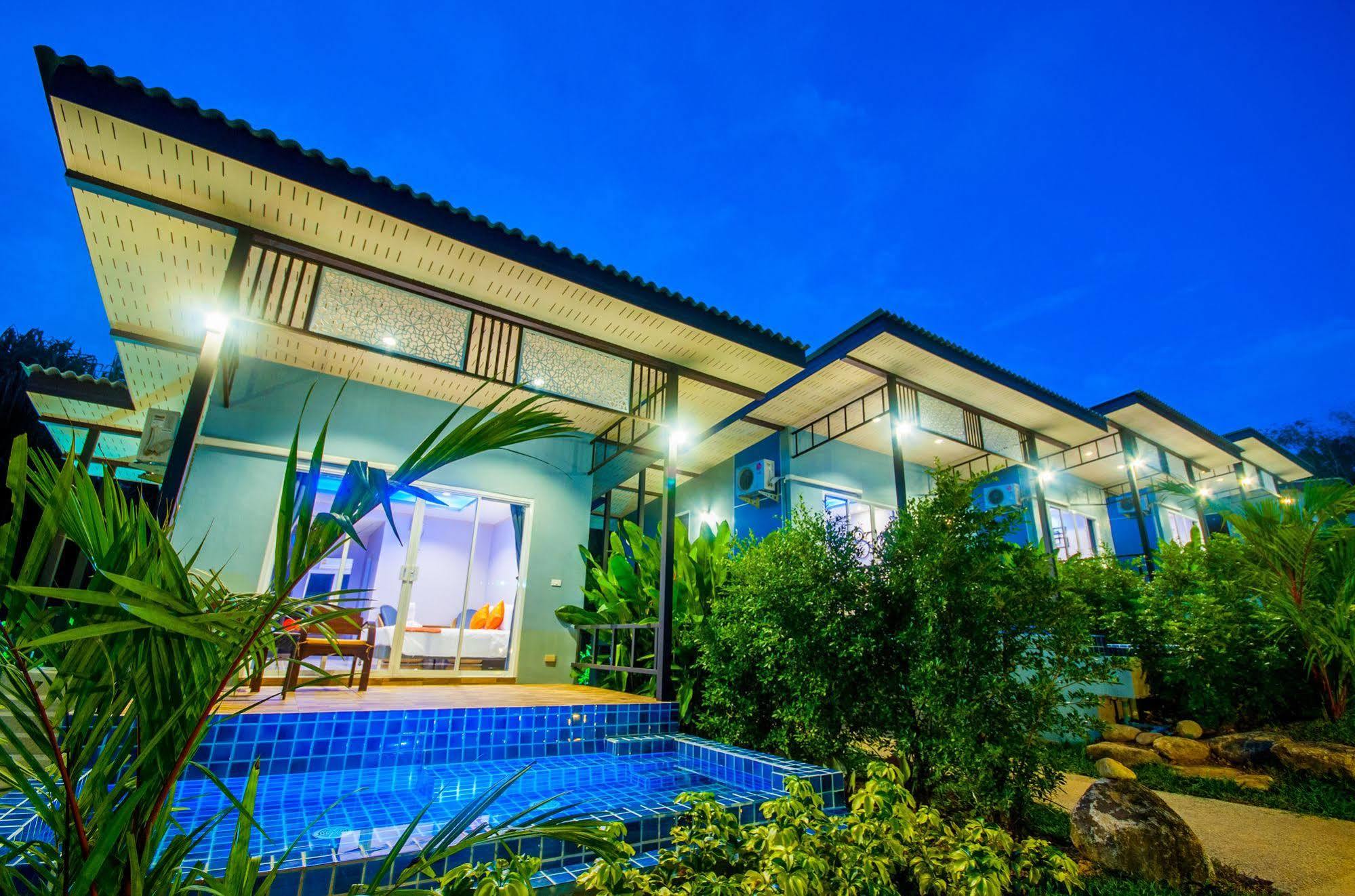 Resort Chomphu