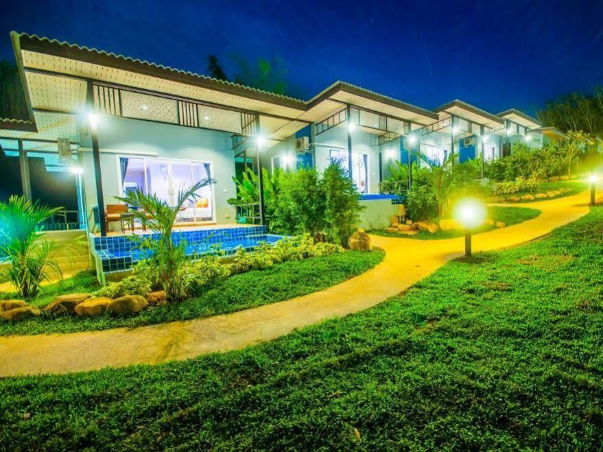 Chomphu Resort