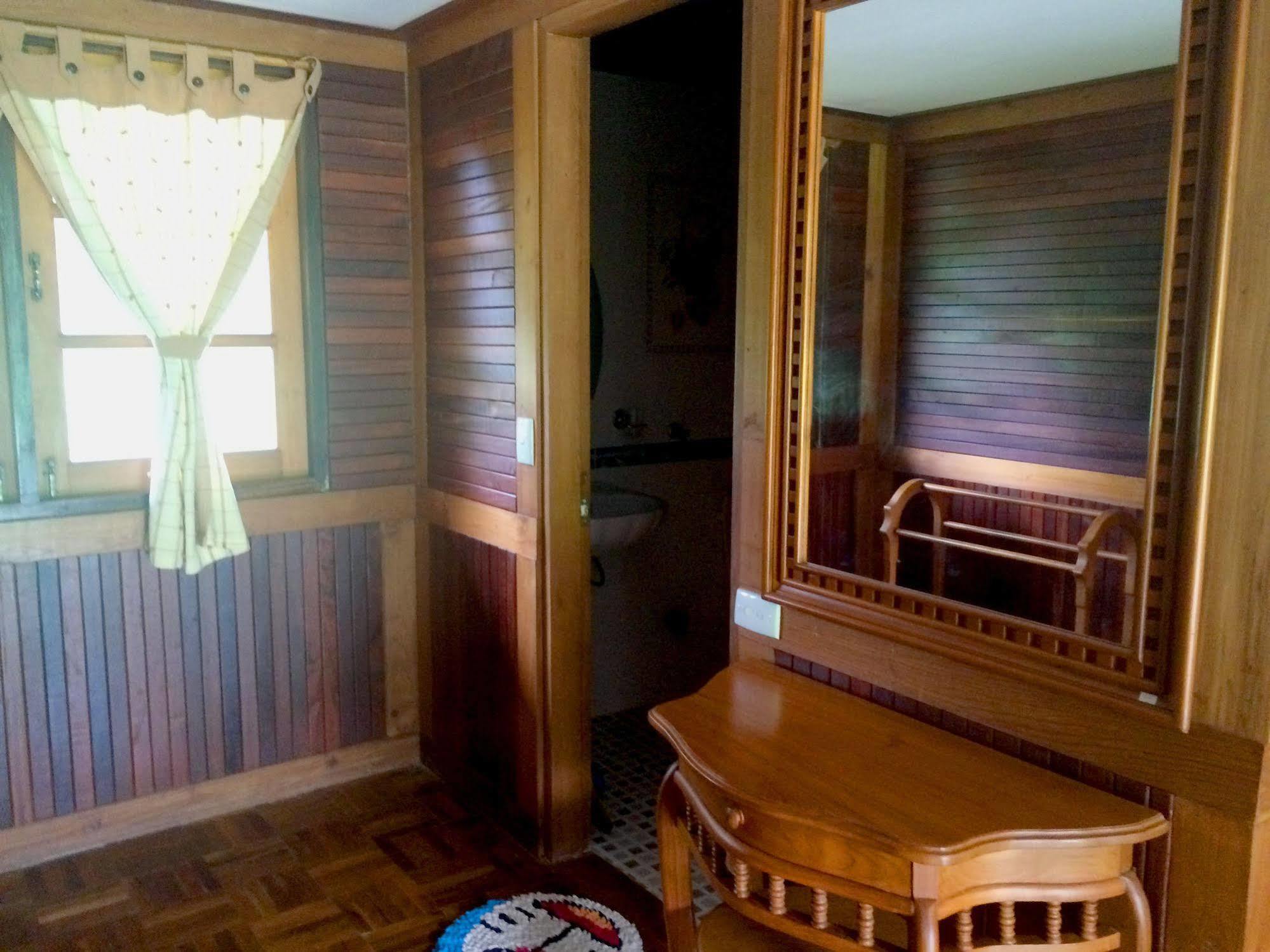 Saksuay Klangdoi Inn 2*