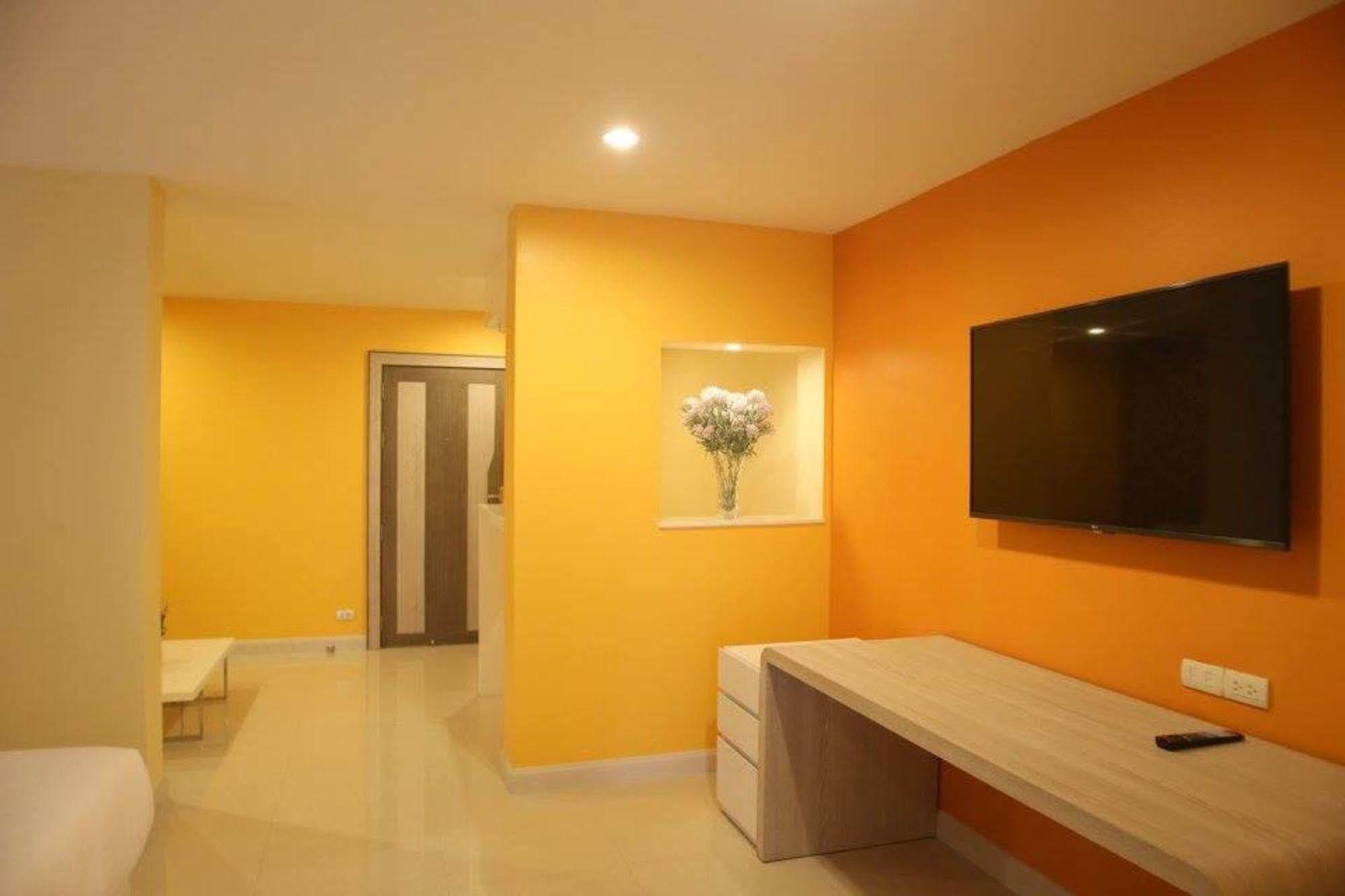 Trebel Service Apartment