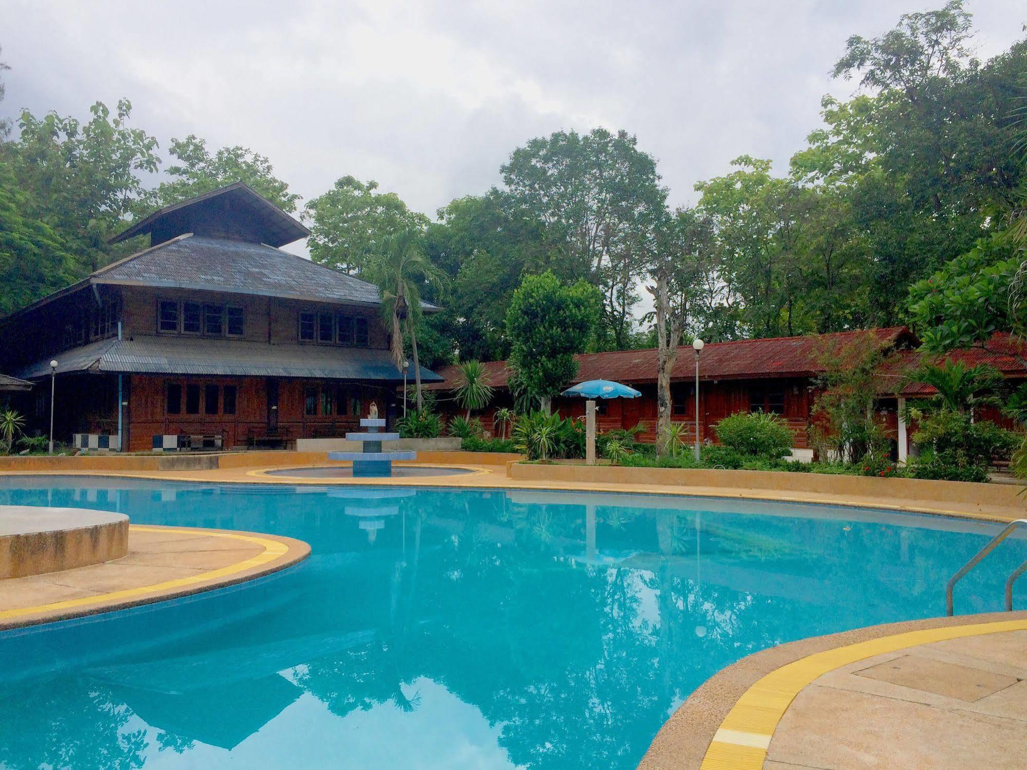 Saksuay Klangdoi Inn Mae Hong Son
