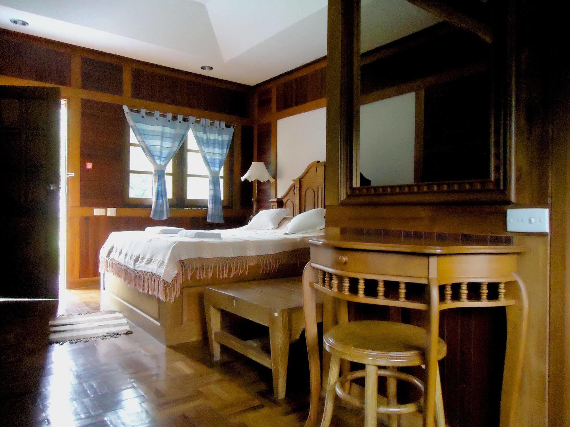 Saksuay Klangdoi Inn 2*
