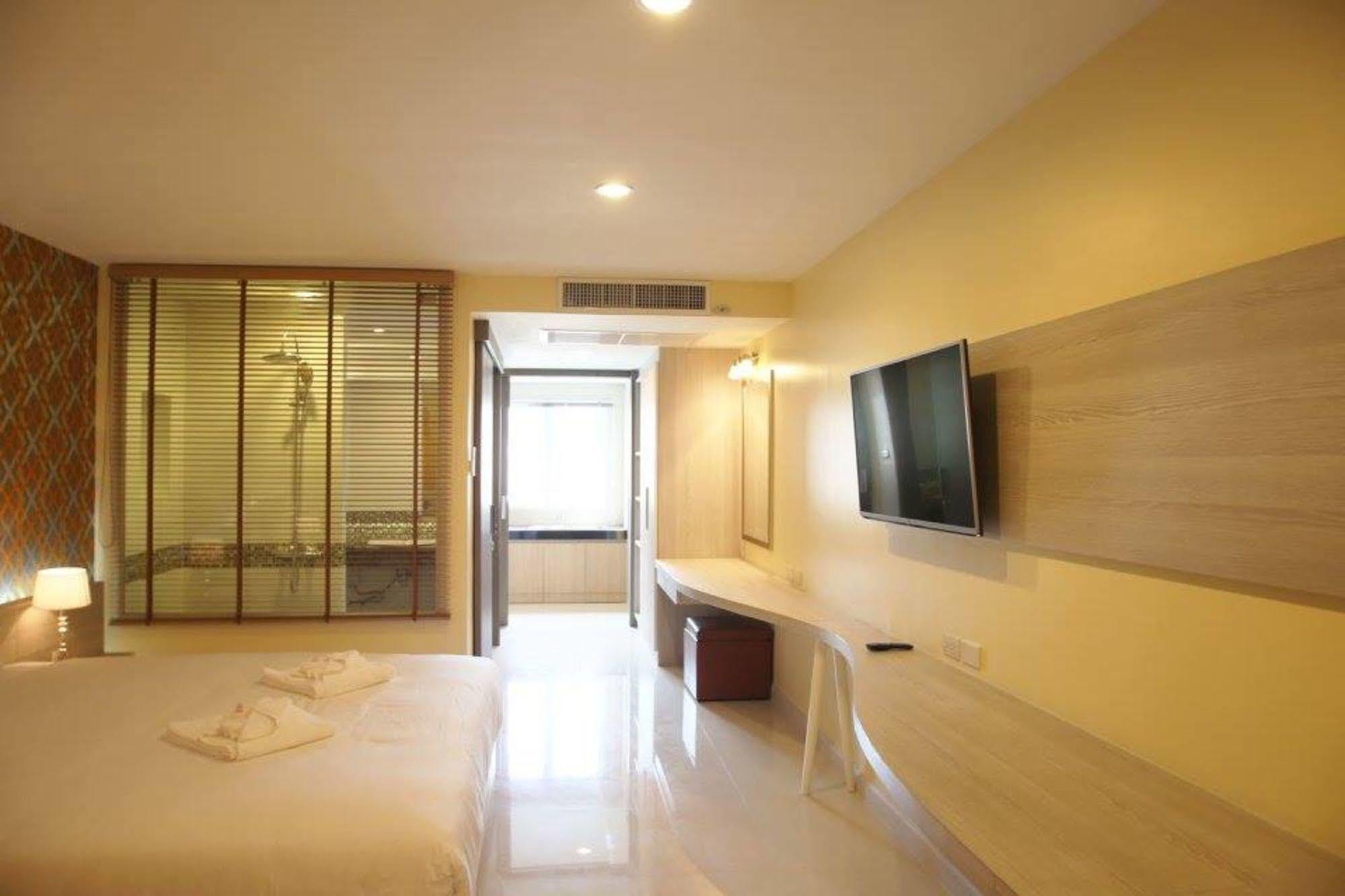 Trebel Service Pattaya