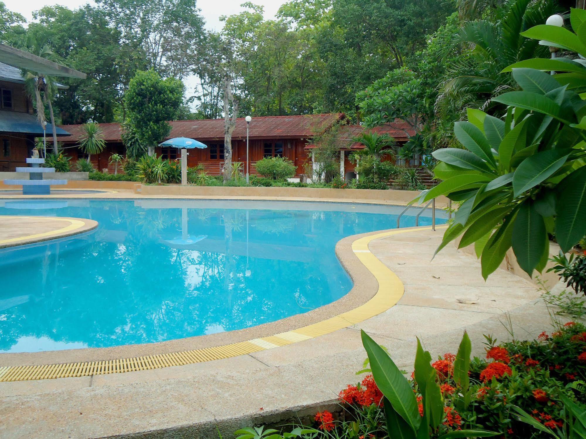 Inn Saksuay Klangdoi 2*