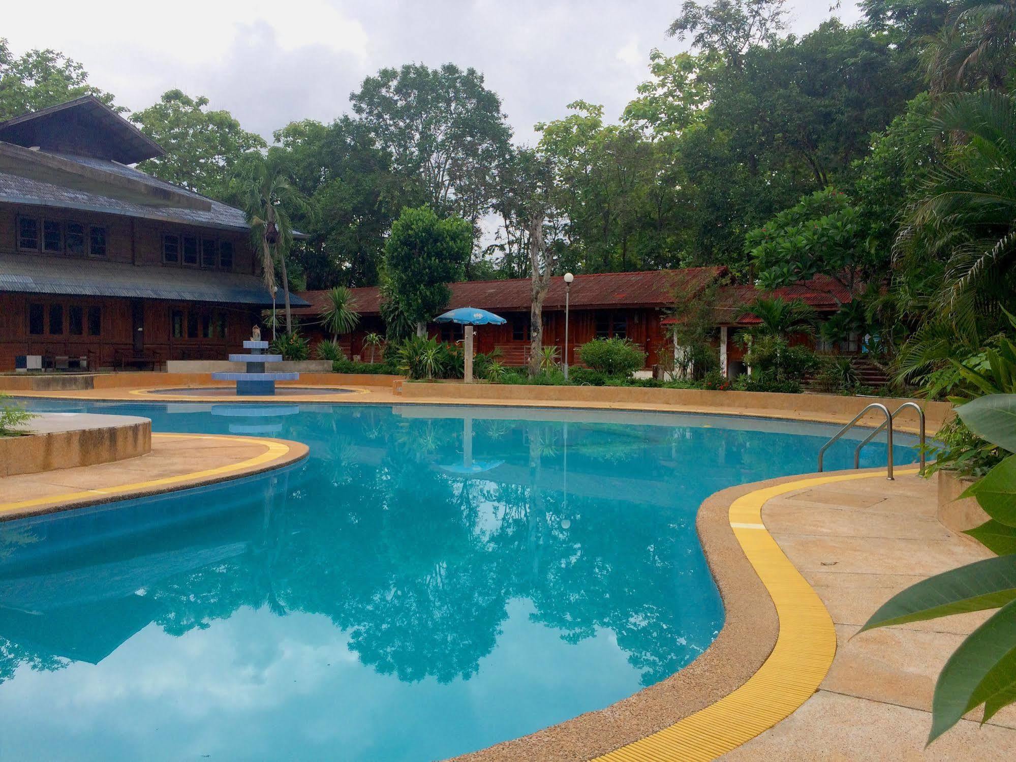 Inn Saksuay Klangdoi 2*