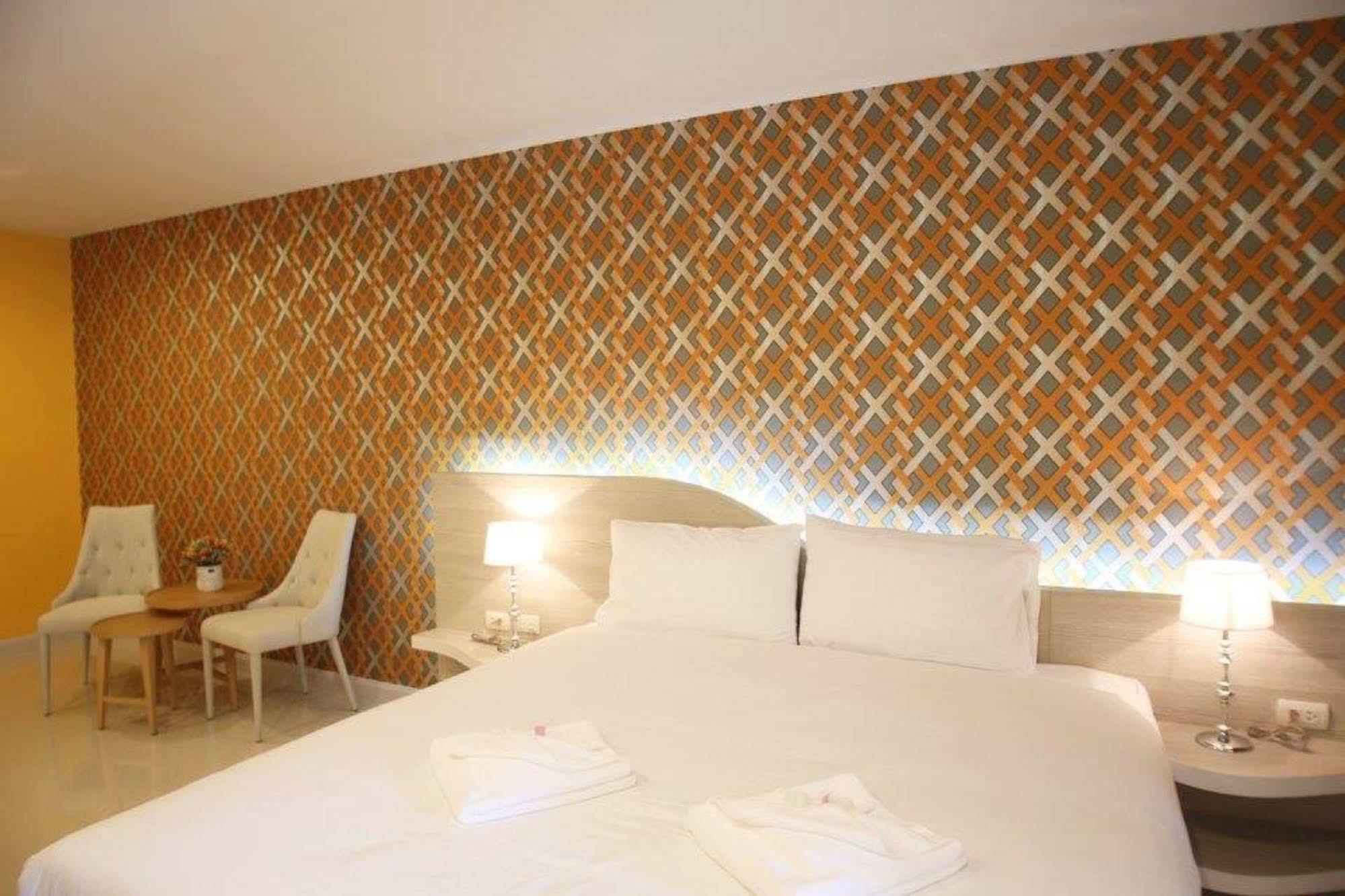 Trebel Service Apartment