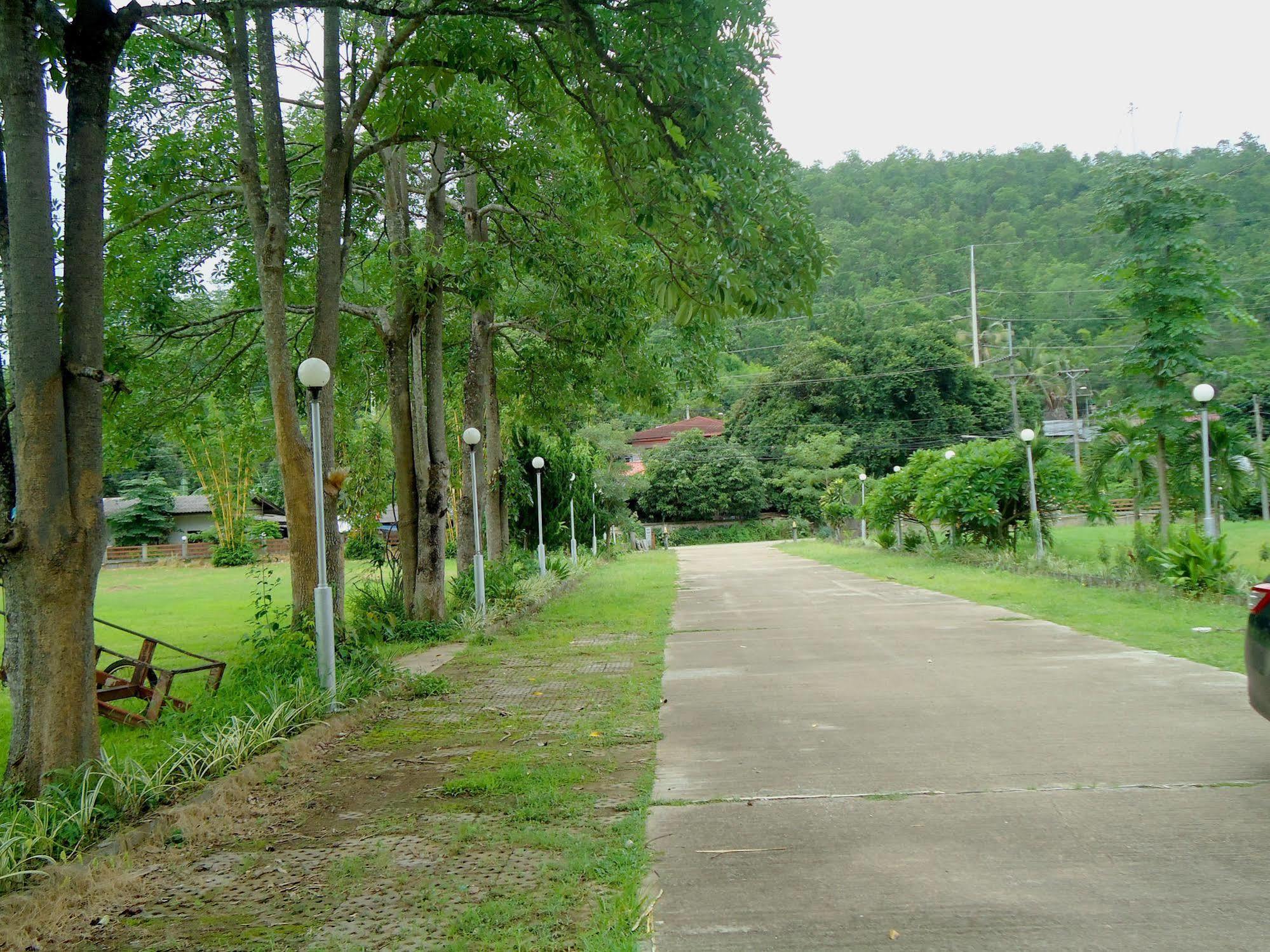 Inn Saksuay Klangdoi