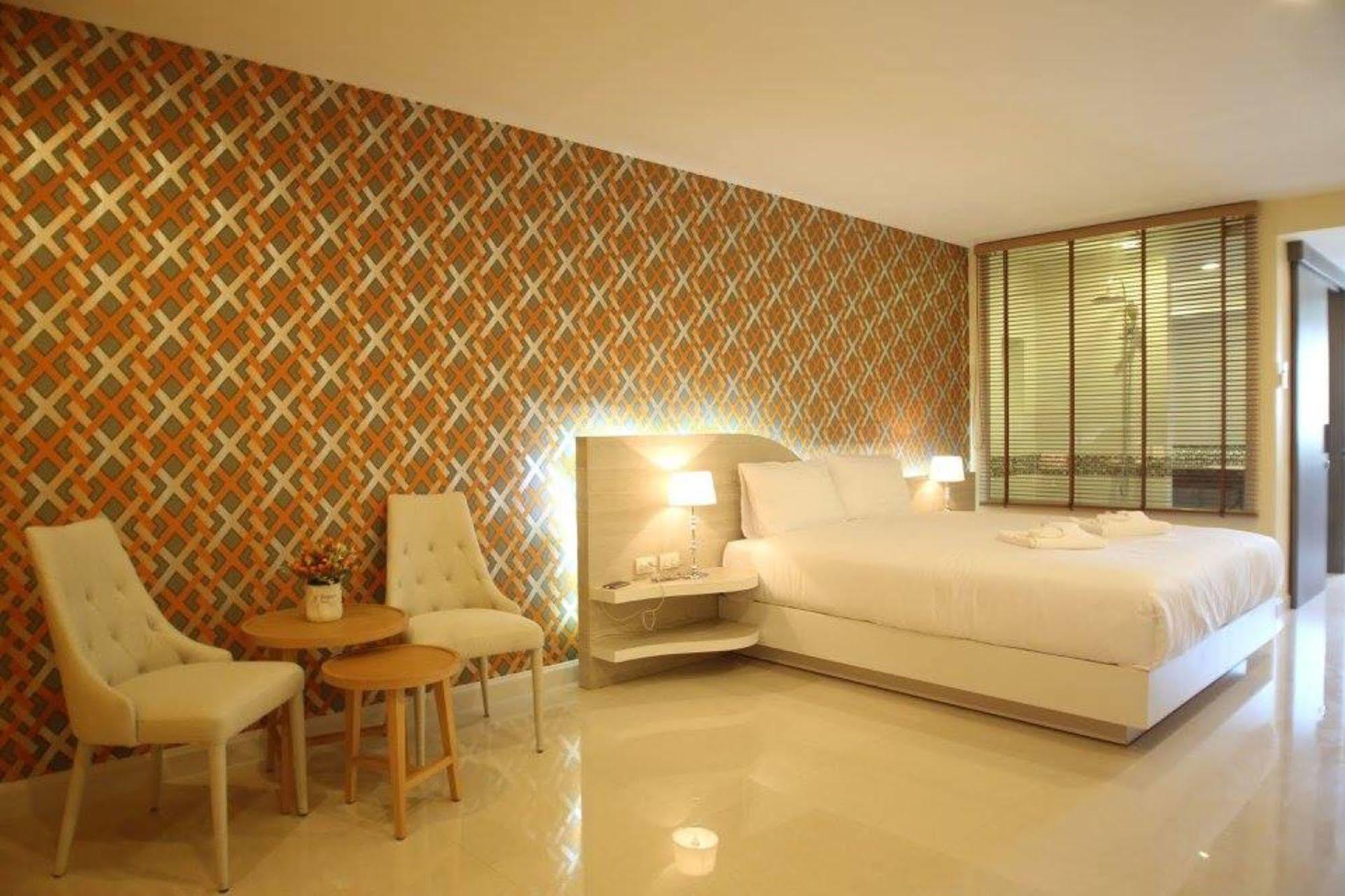 Trebel Service Apartment *