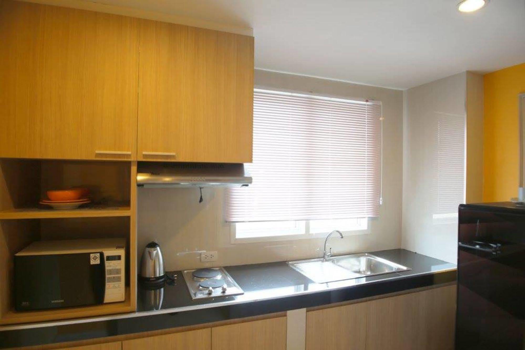 Apartment Trebel Service Pattaya