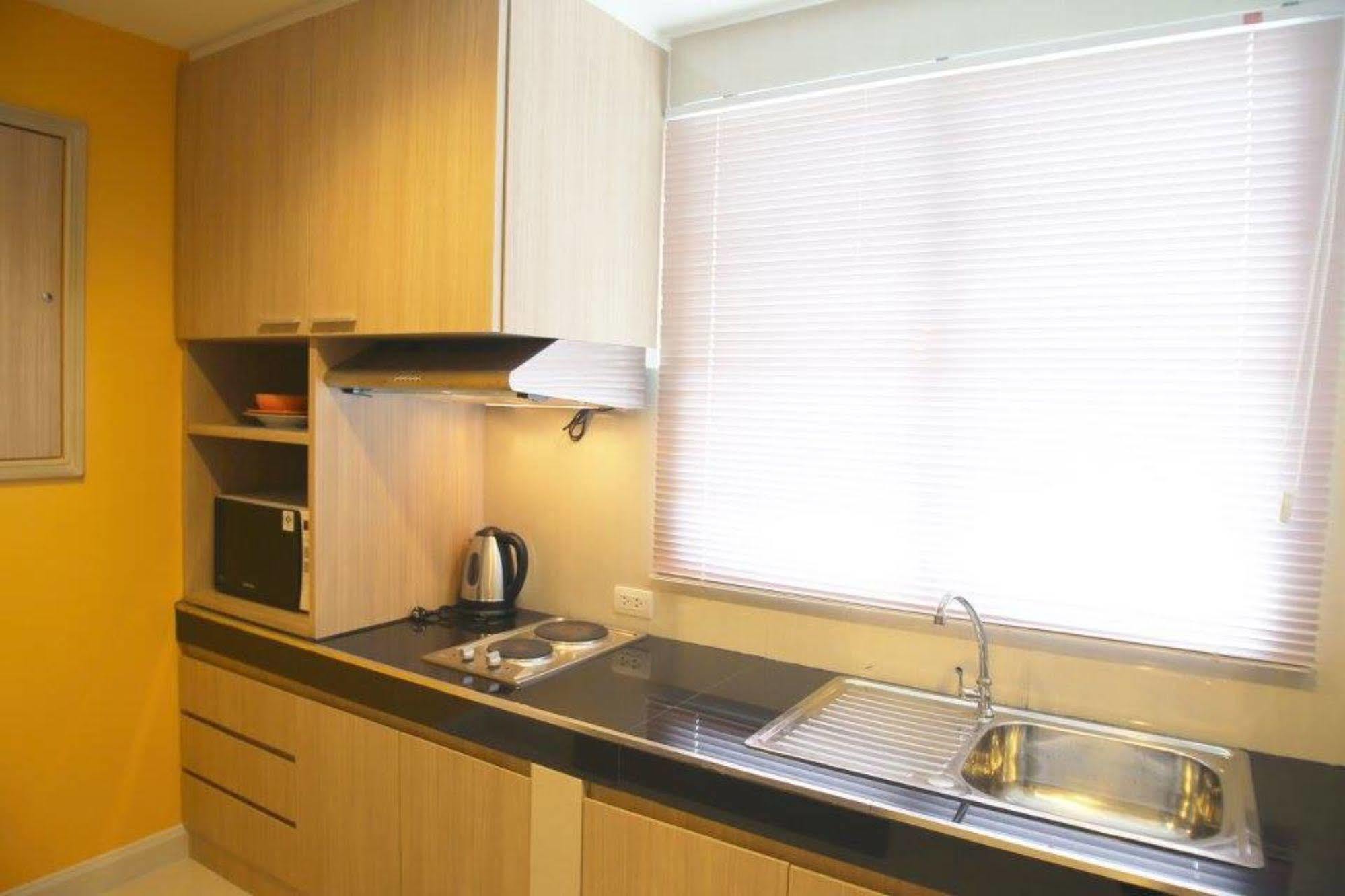 Apartment Trebel Service Pattaya