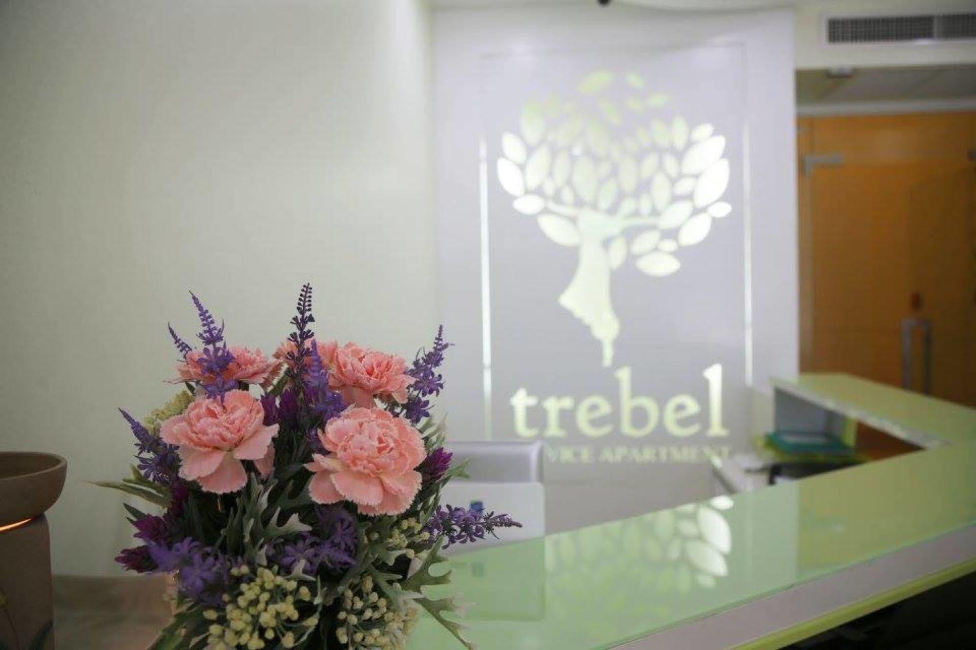 Trebel Service Pattaya