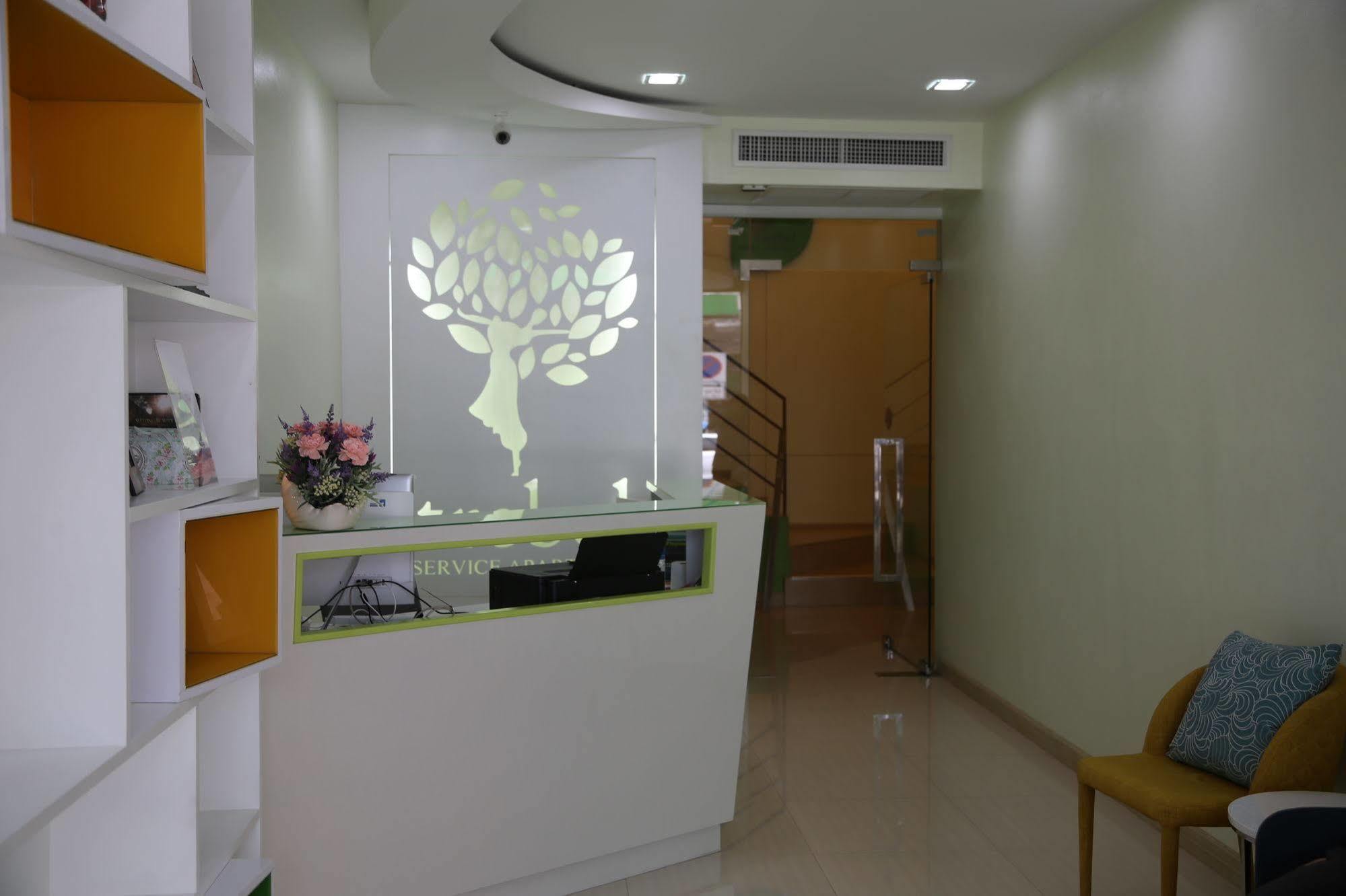 Trebel Service Pattaya