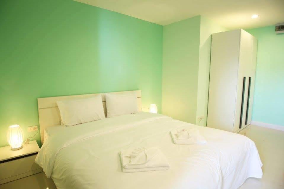 Trebel Service Apartment *