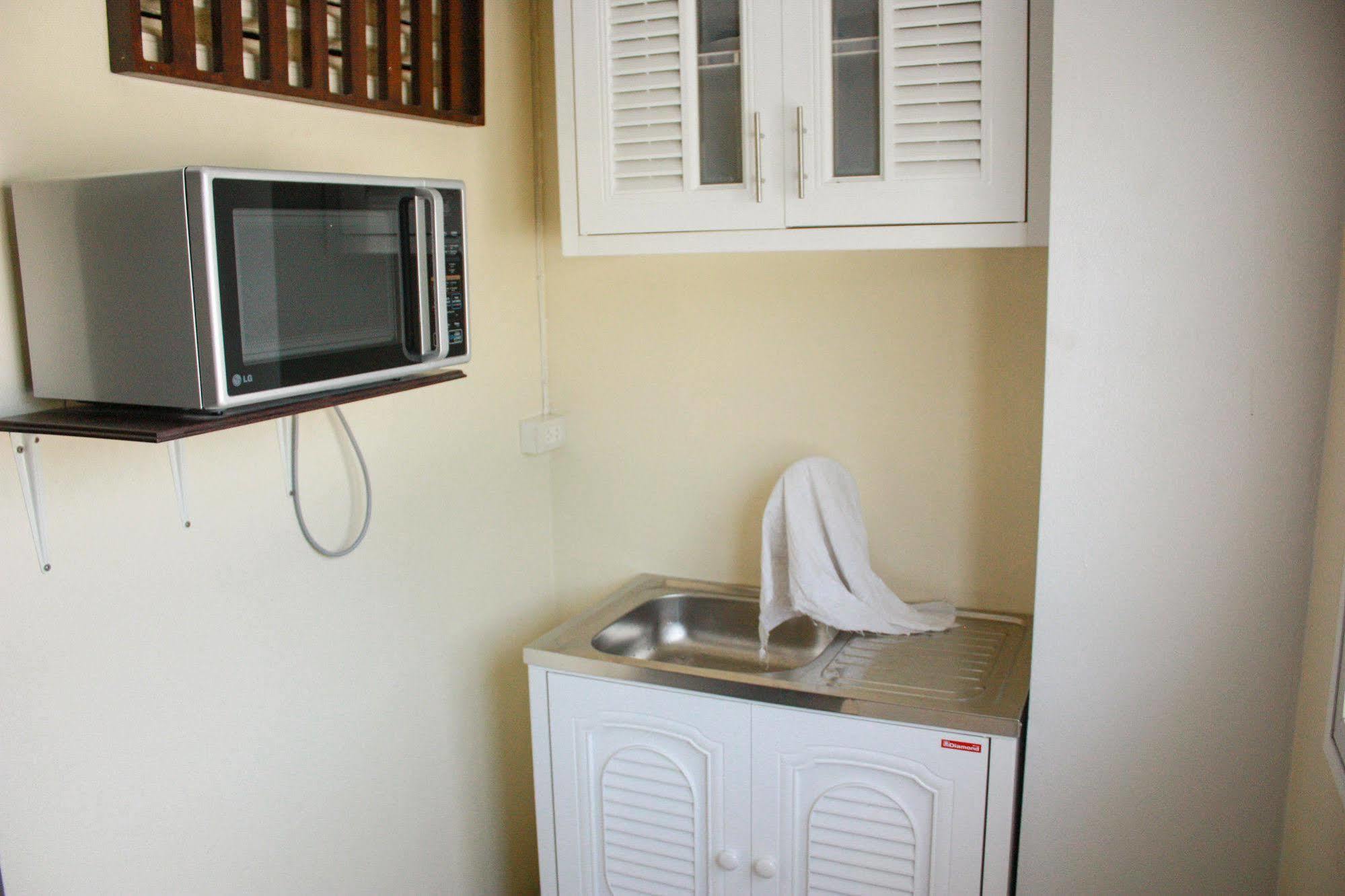 Hotel Cha Am Paris Style 3*