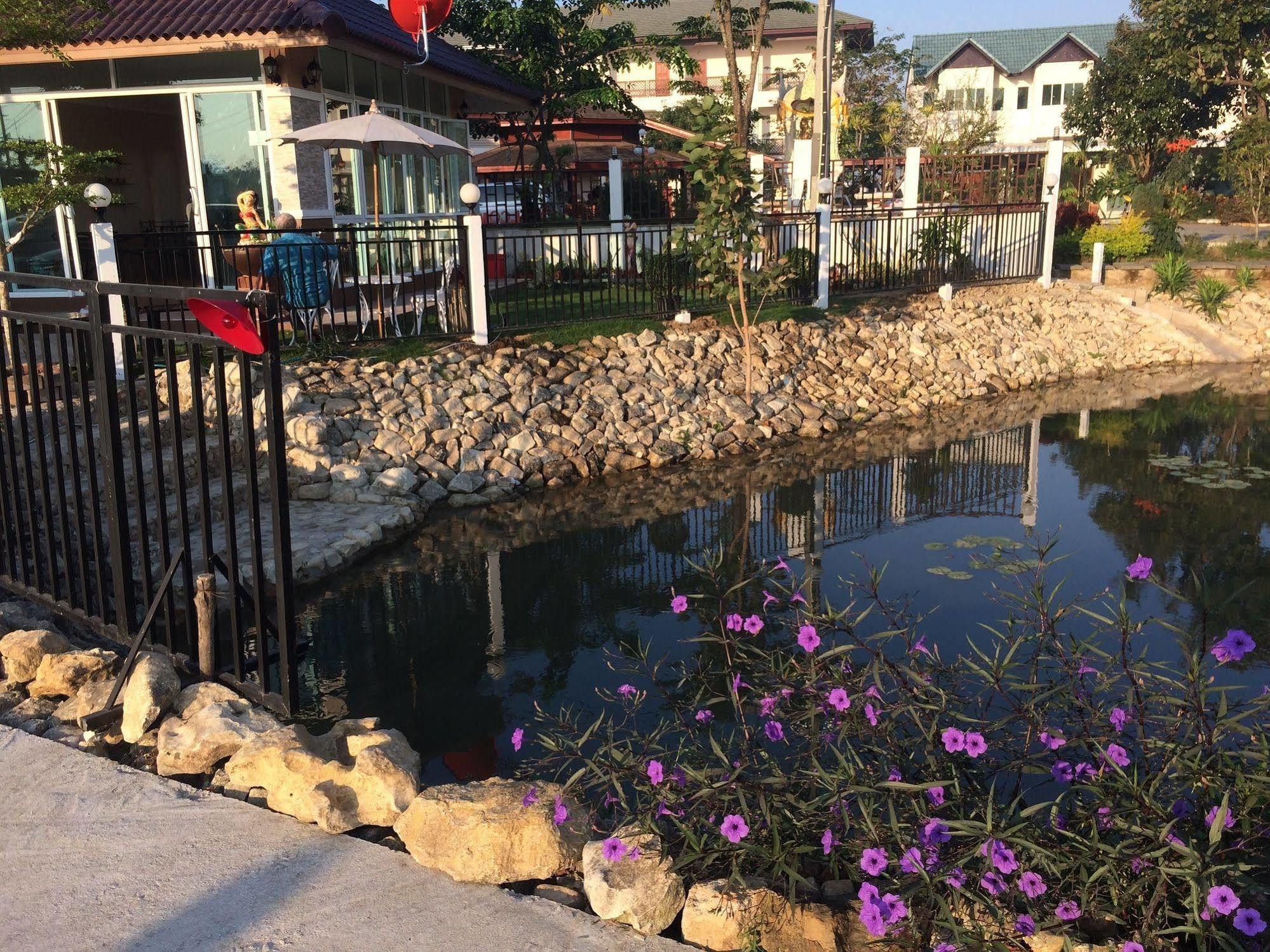 Thana 3* Mae Sot
