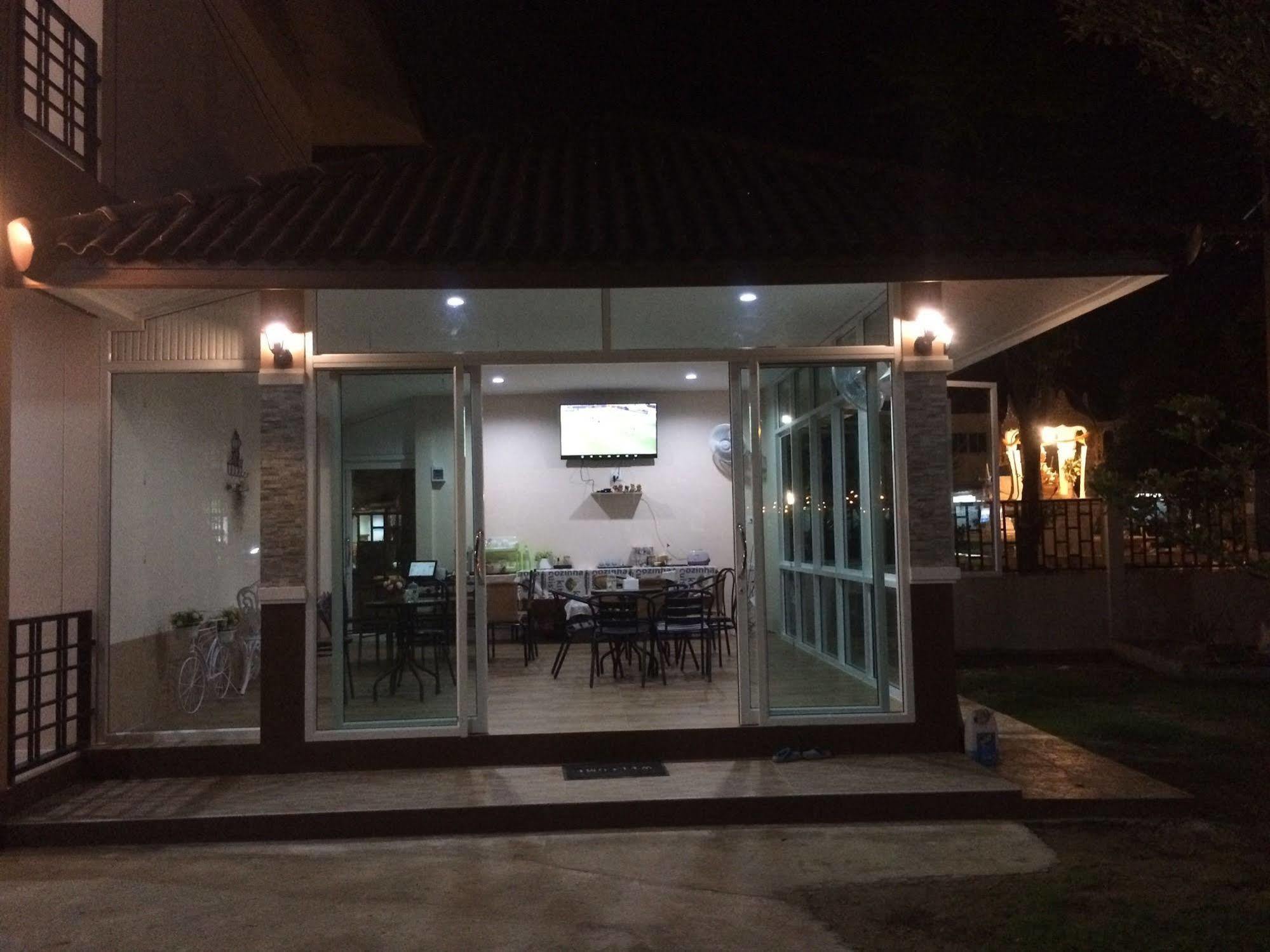 Thana Mae Sot