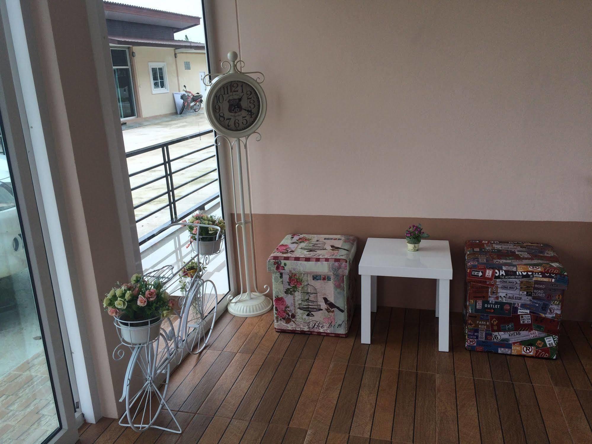 Thana 3* Mae Sot