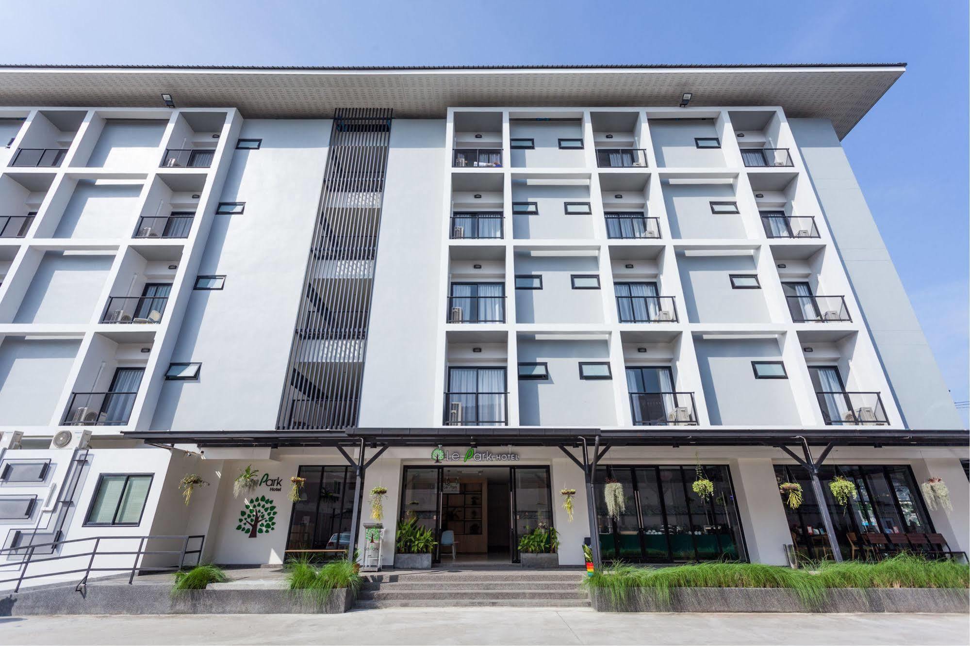 Hotel Le Park Nakhon Si Thammarat