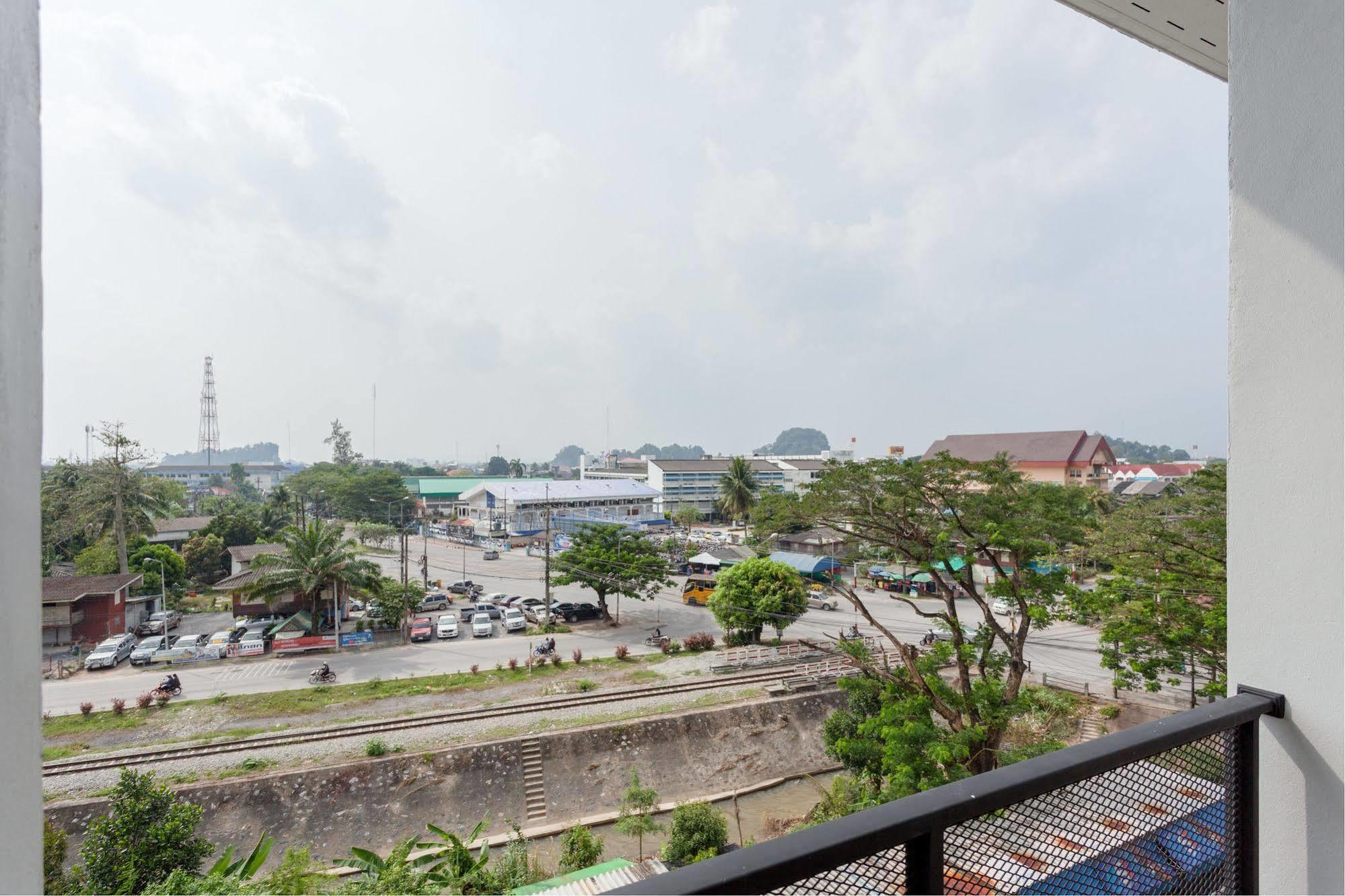 Le Park 3* Nakhon Si Thammarat