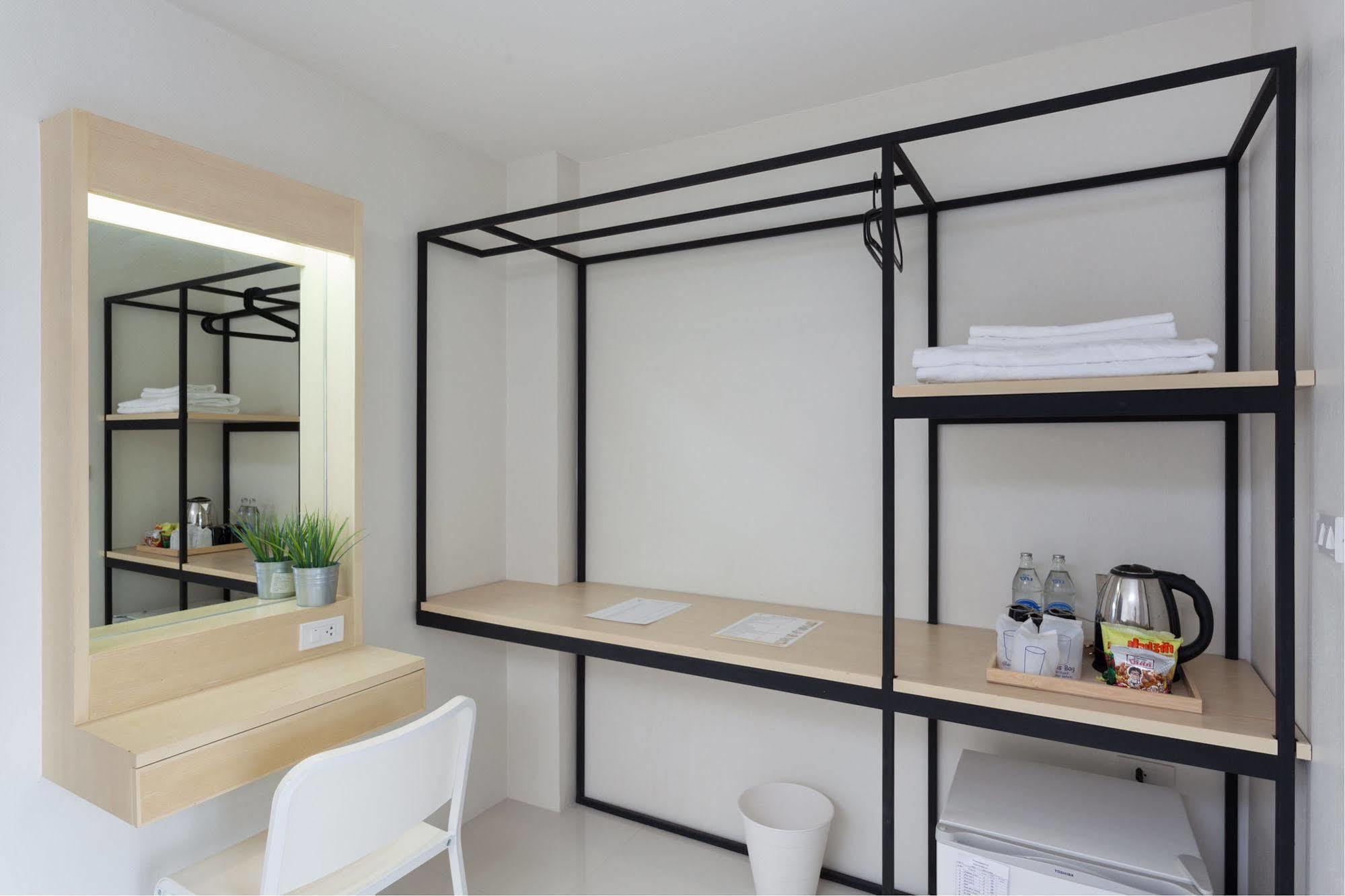 Hotel Le Park