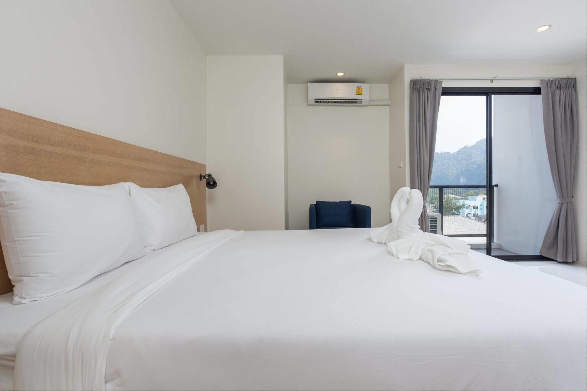 Hotel Le Park 3*