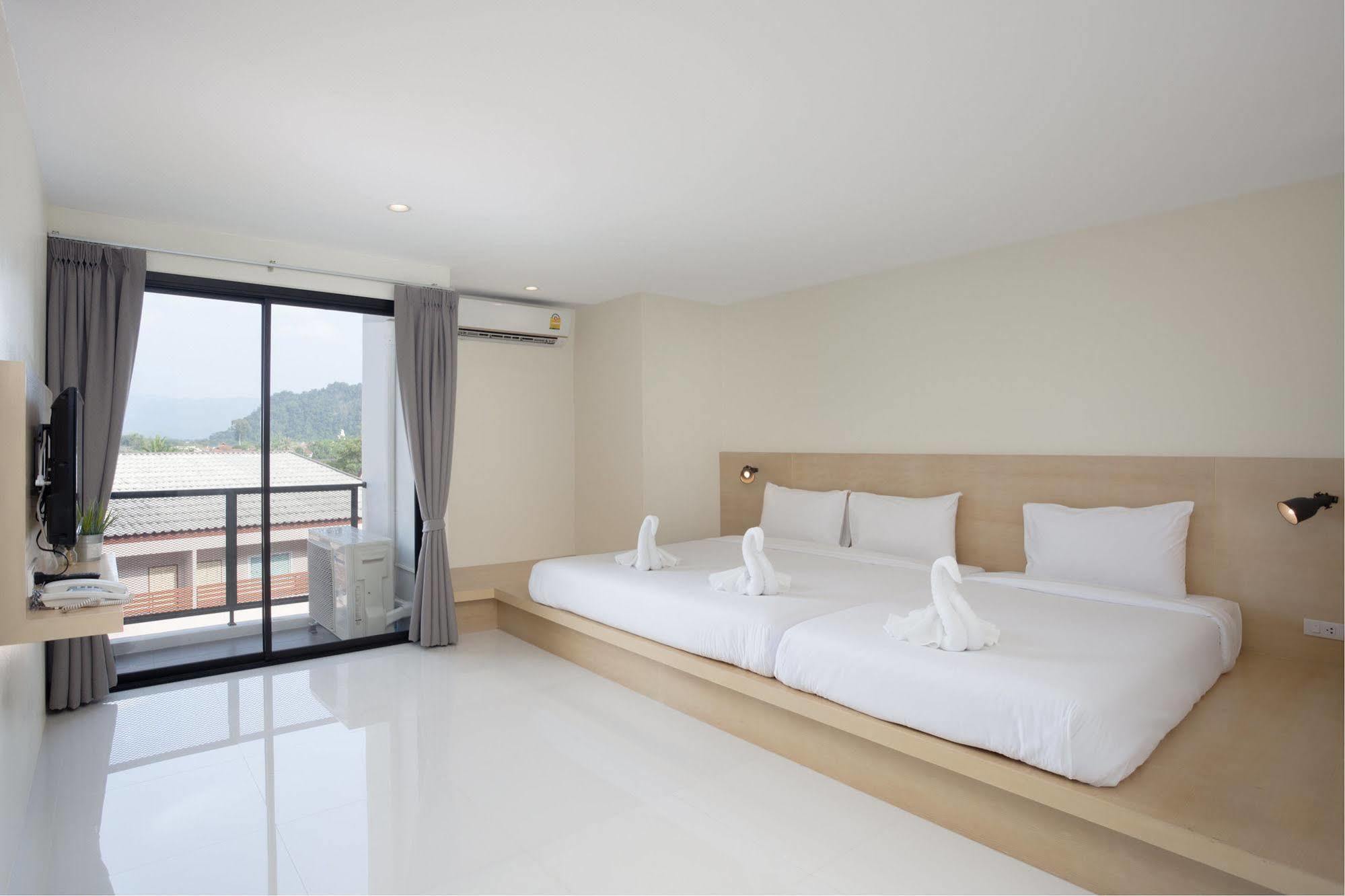 Le Park 3* Nakhon Si Thammarat