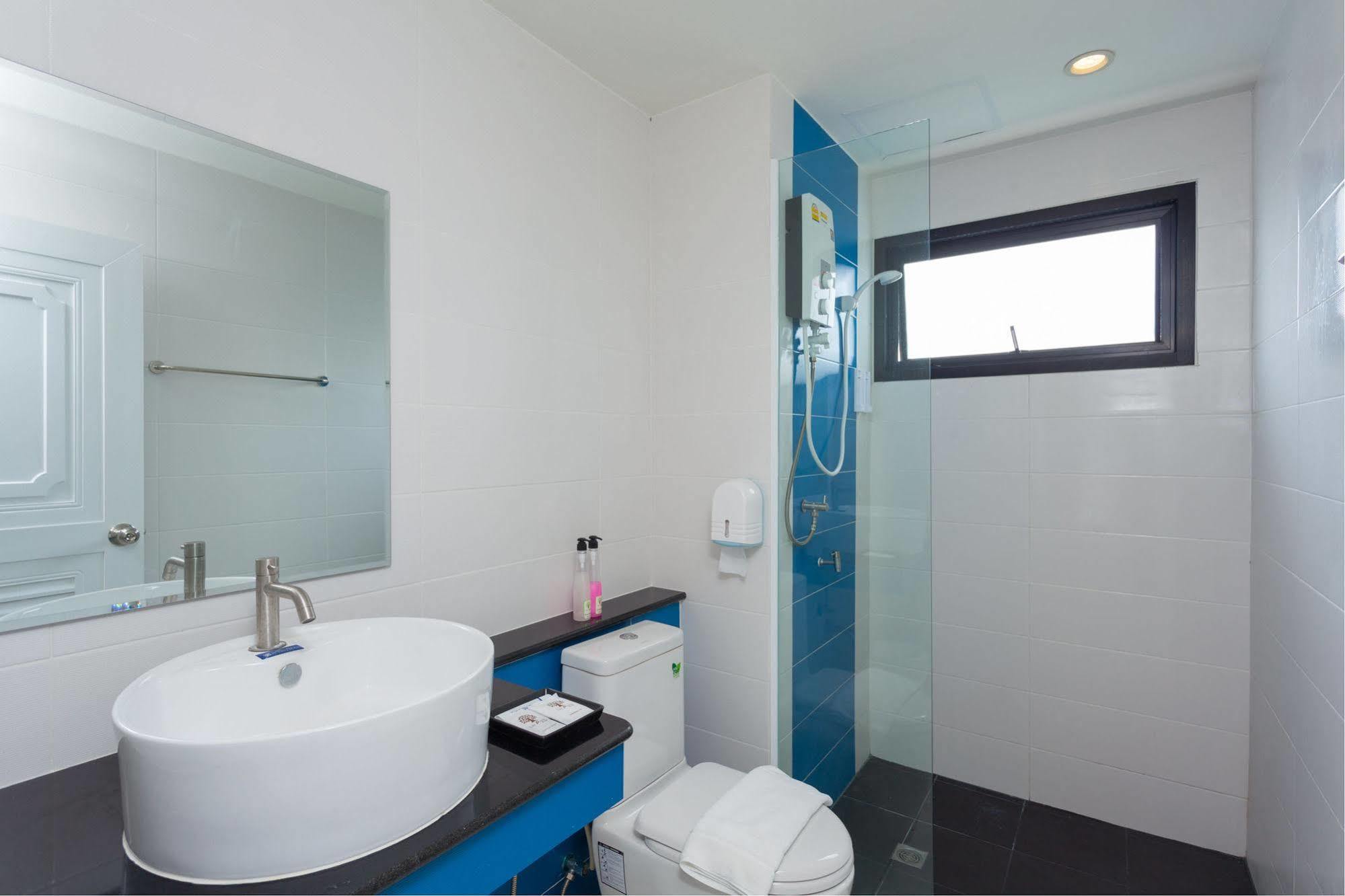 Le Park 3* Nakhon Si Thammarat