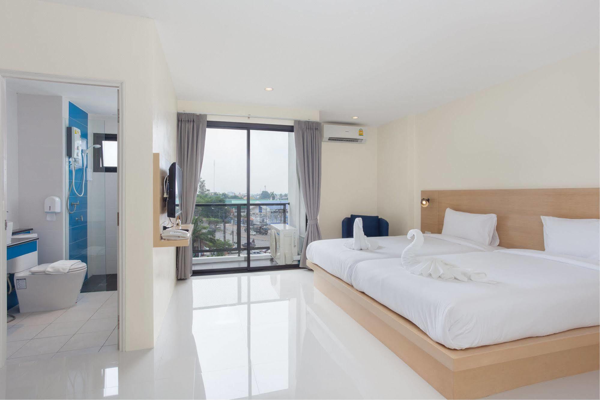 Hotel Le Park 3*
