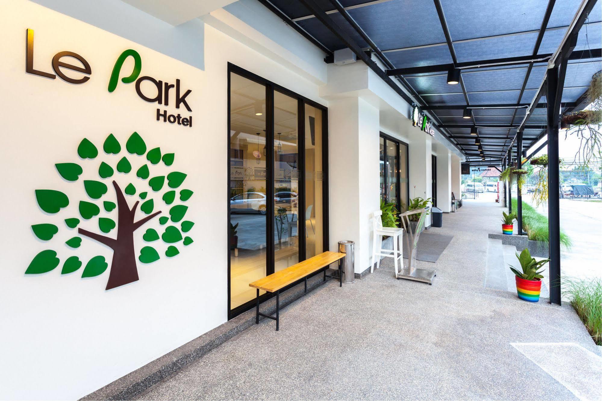 Hotel Le Park Nakhon Si Thammarat