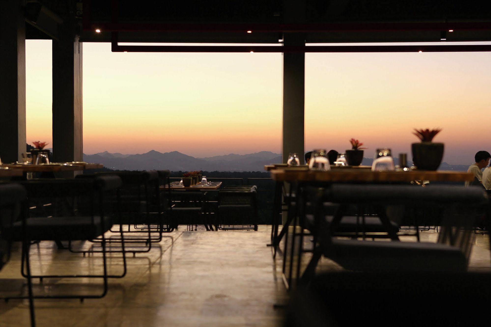 The Paz Khao Yai By Pcl Nong Sarai