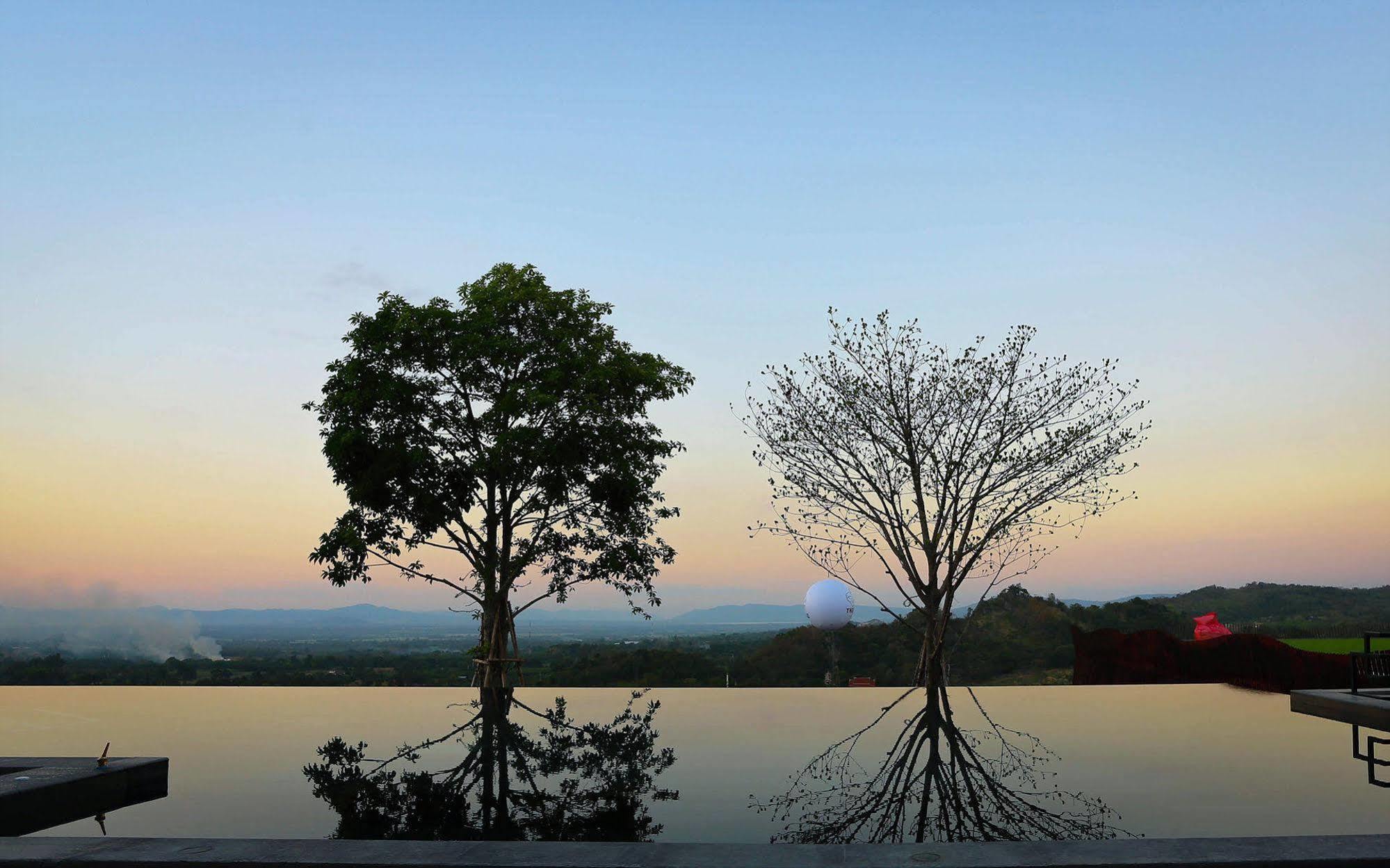 The Paz Khao Yai By Pcl Resort