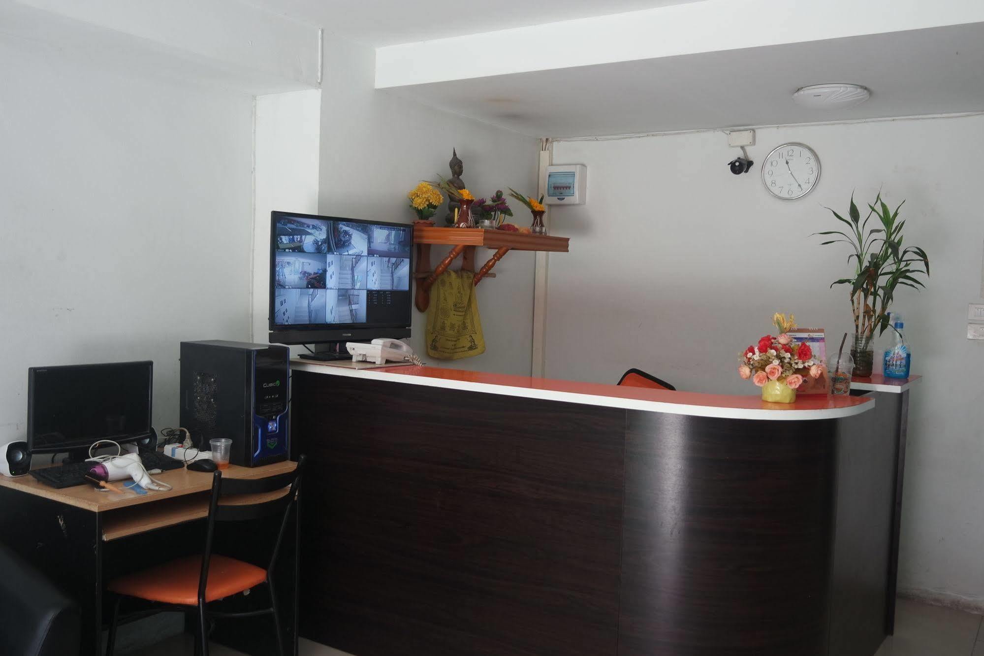 Hotel Kjs House