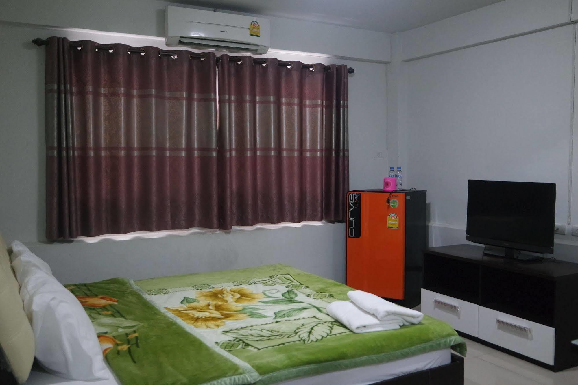 Hotel Kjs House Pattaya