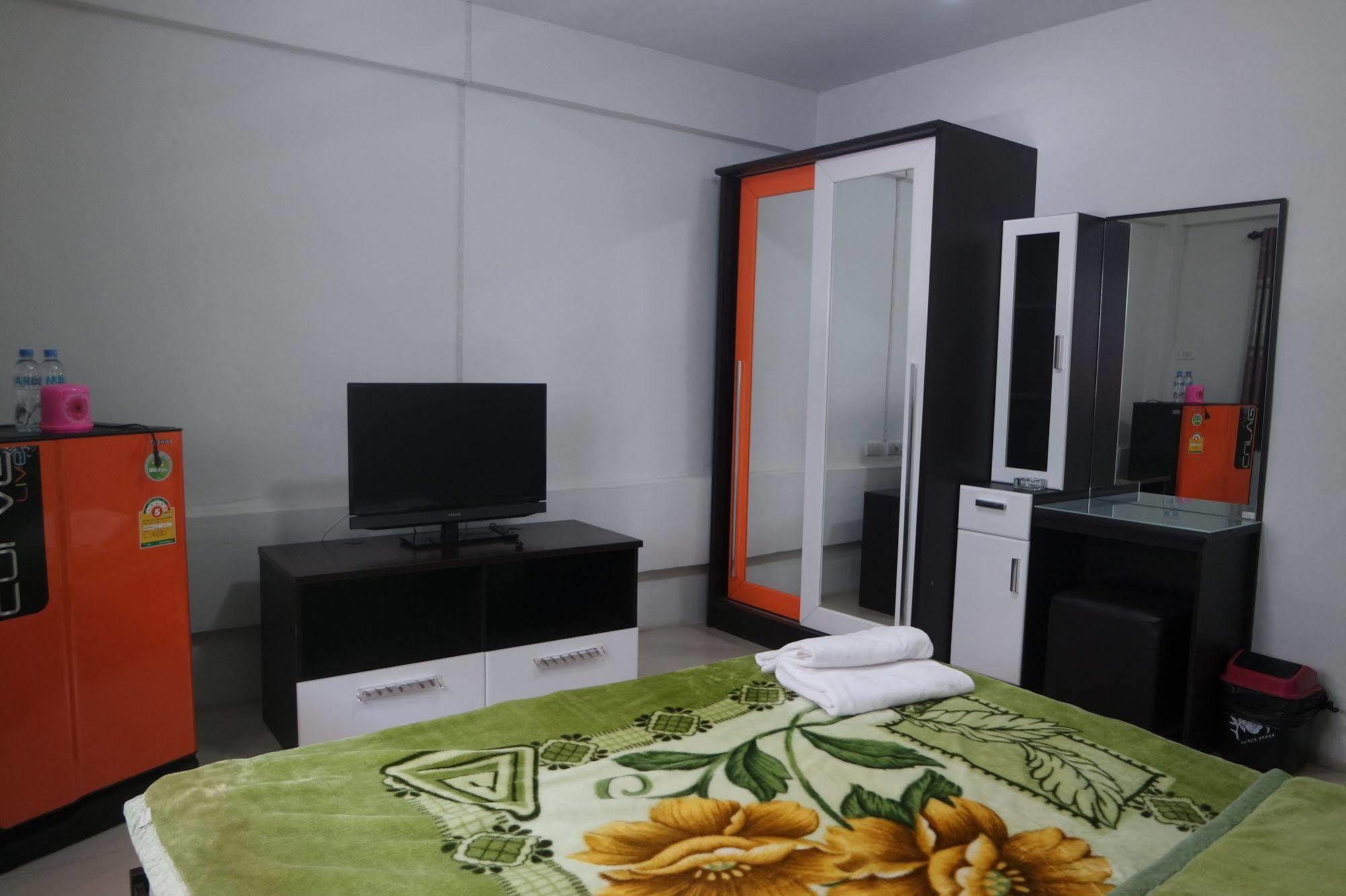 Kjs House Pattaya