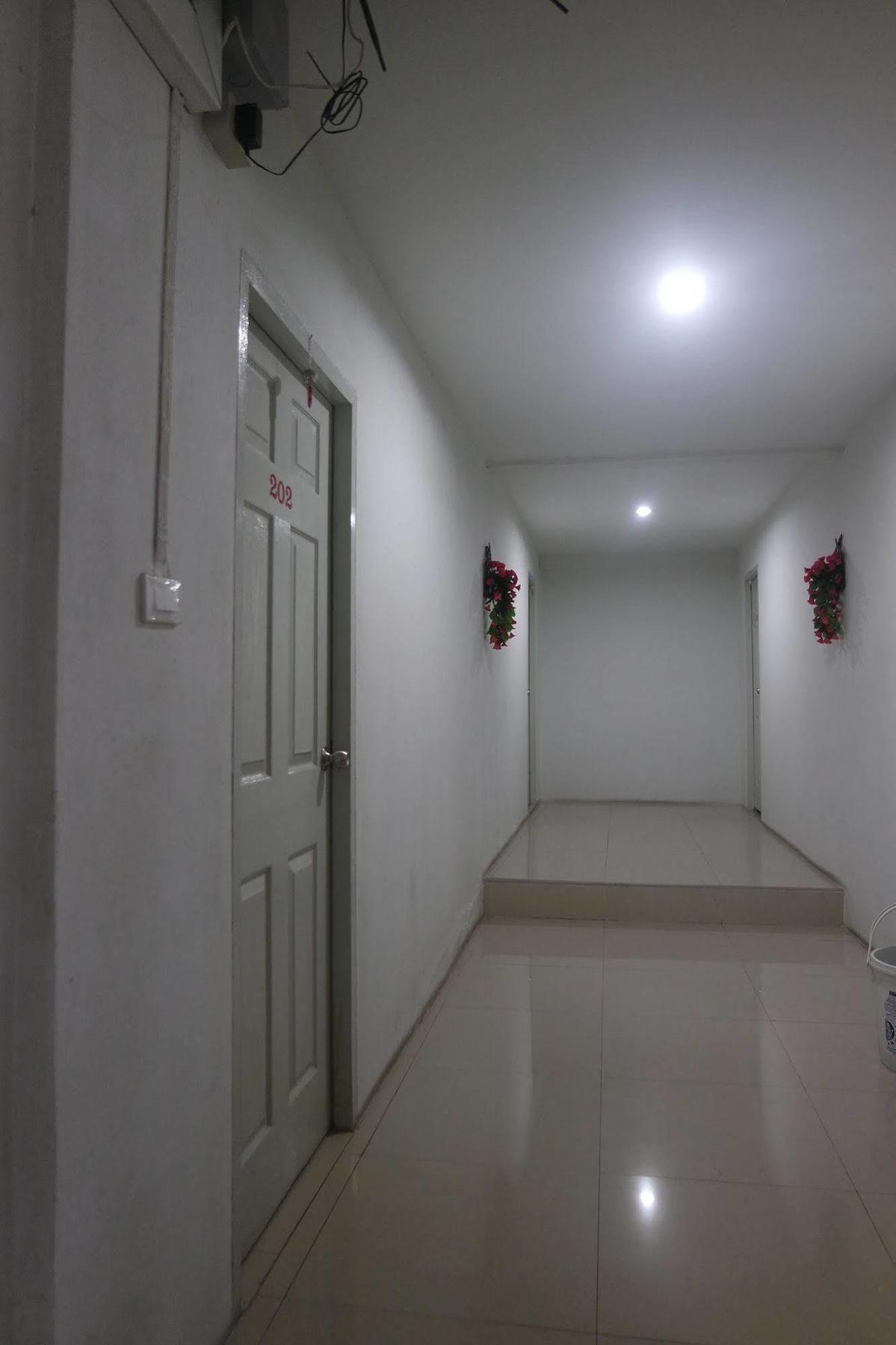 Kjs House
