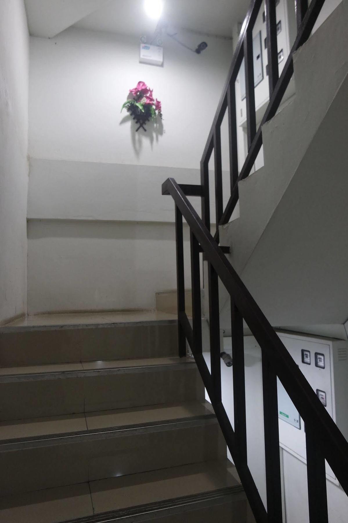 Hotel Kjs House Pattaya