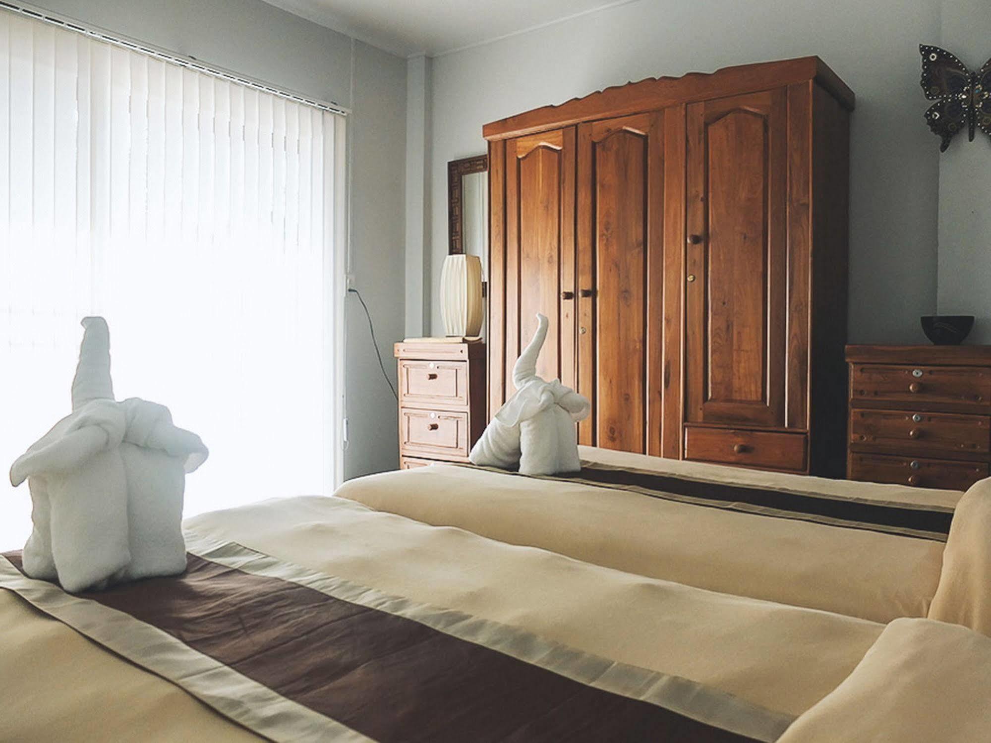 Kvc Double Bedroom B Apartment