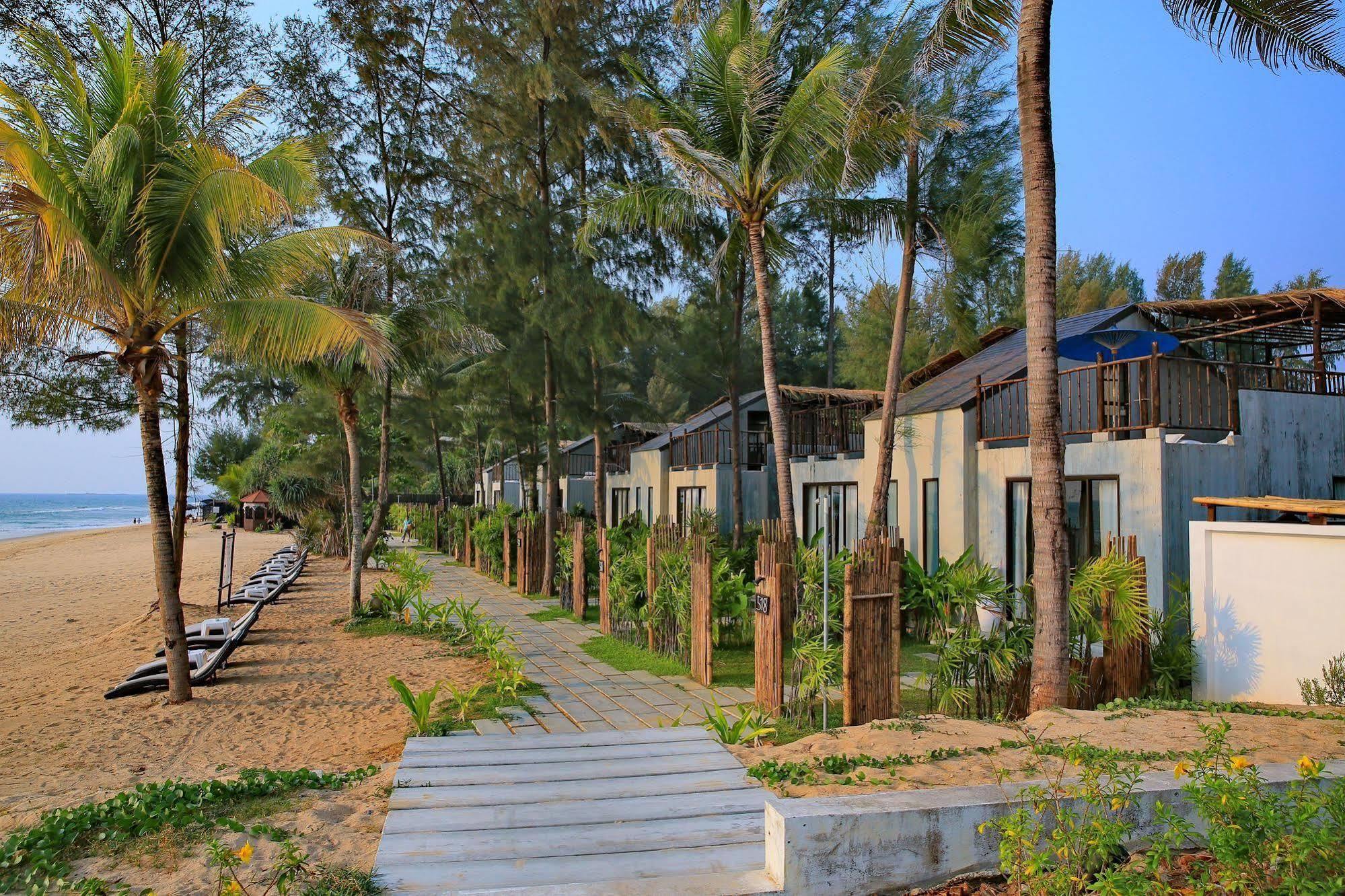 Natai Beach Resort