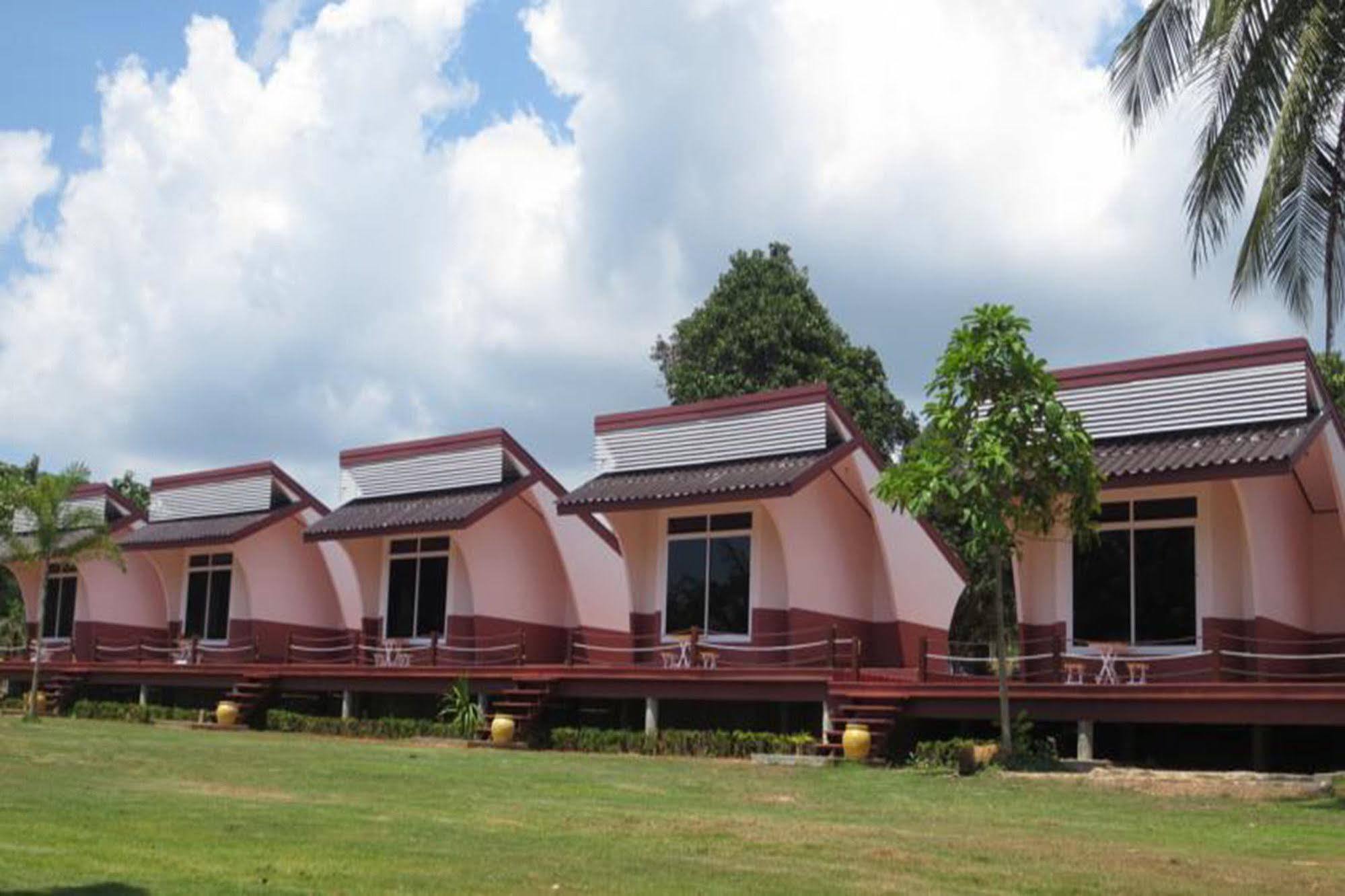 Resort Lomtalay Trat