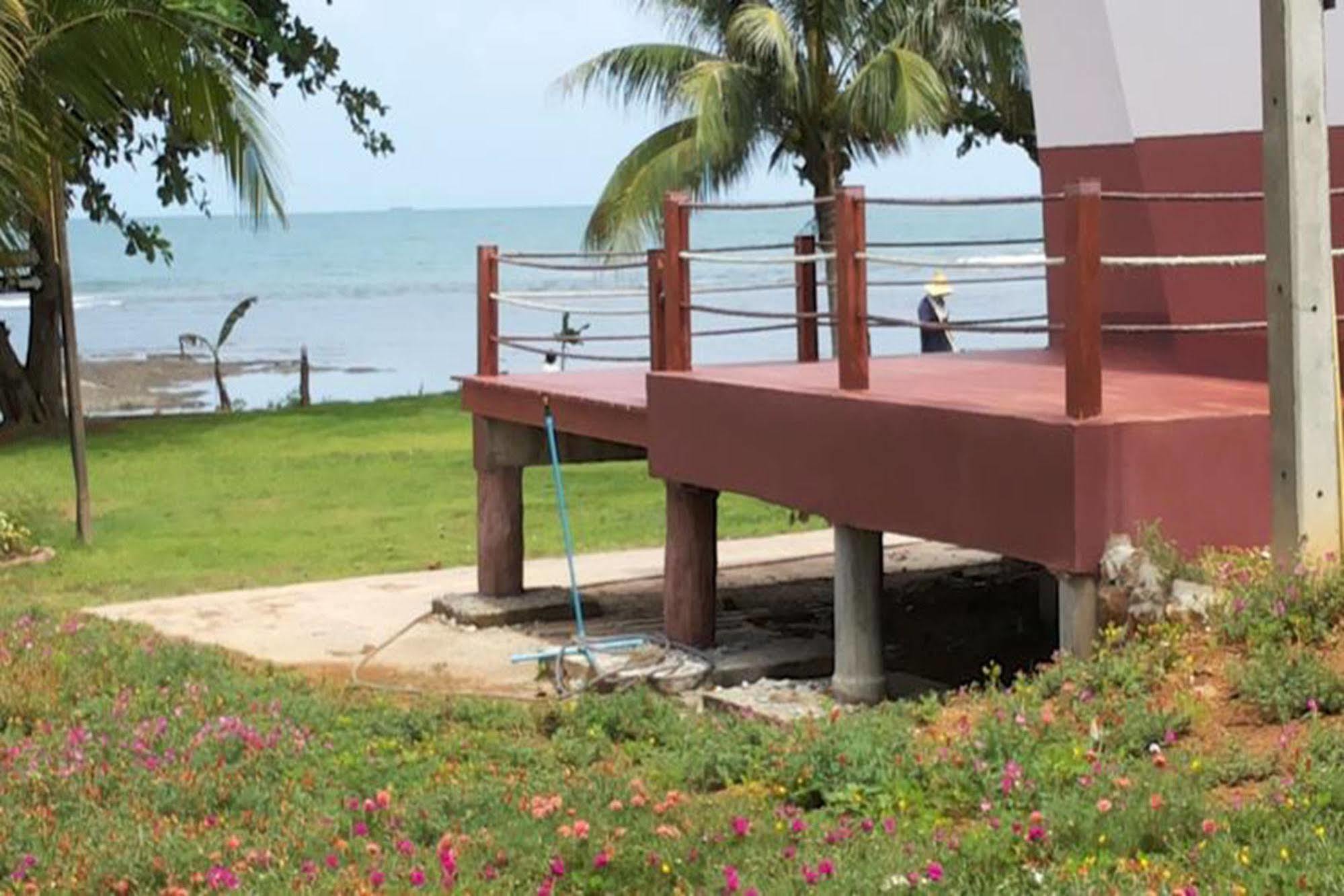 Resort Lomtalay Trat 3*