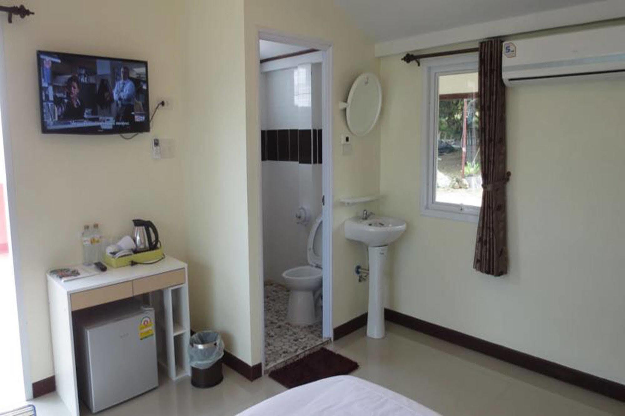 Lomtalay Trat Resort