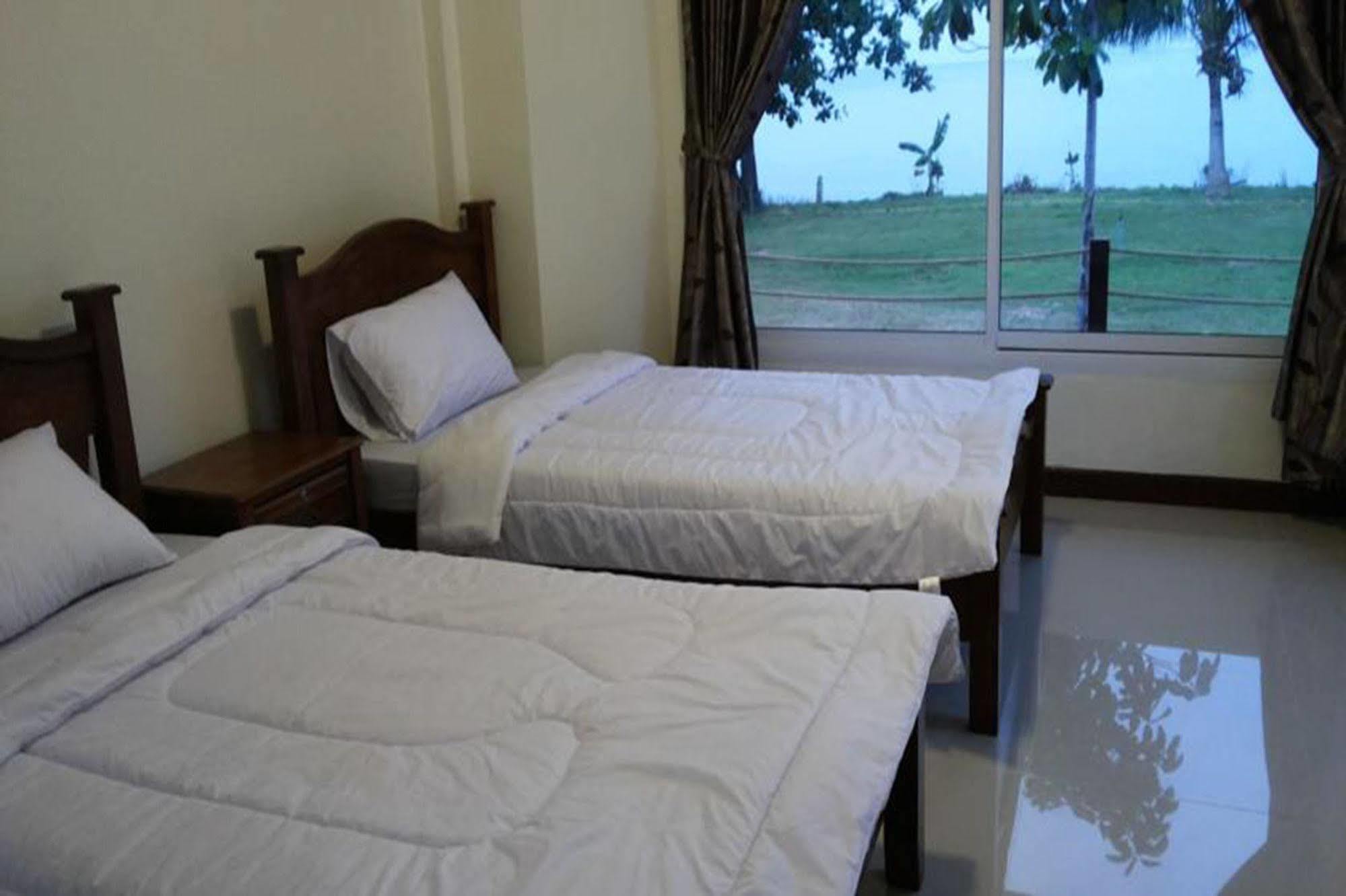 Resort Lomtalay Trat 3*