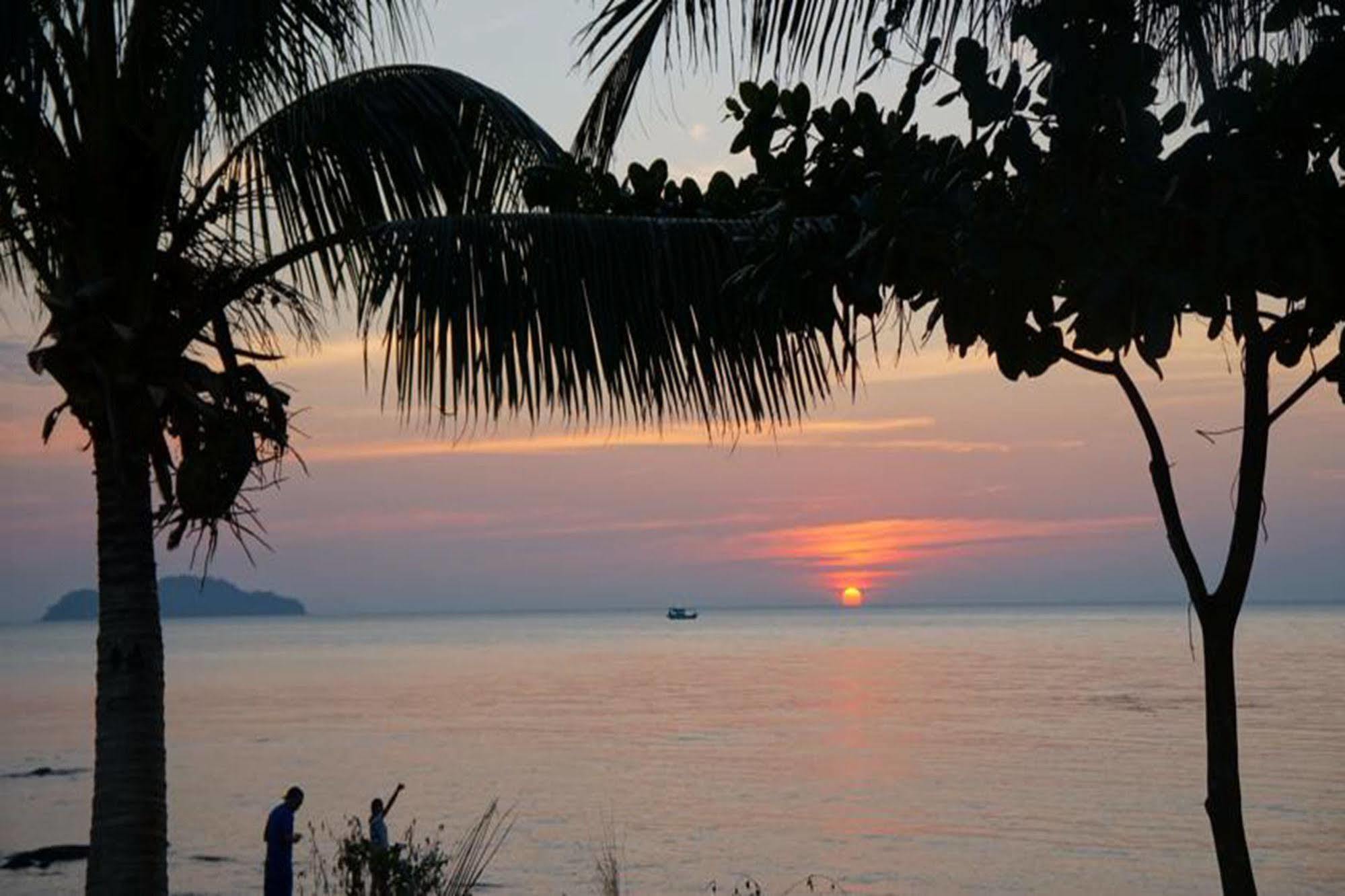 Resort Lomtalay Trat 3*